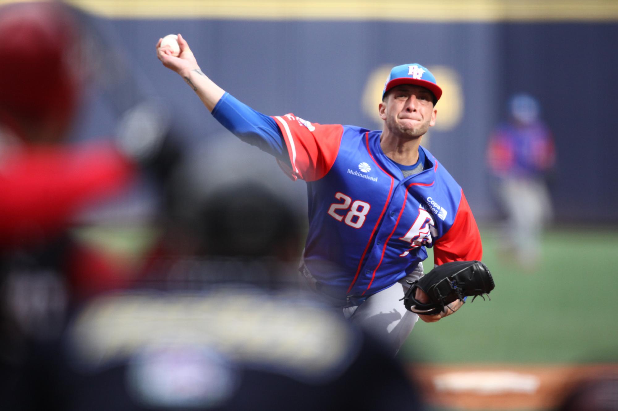 $!México se medirá a Dominicana en semifinales de la Serie del Caribe