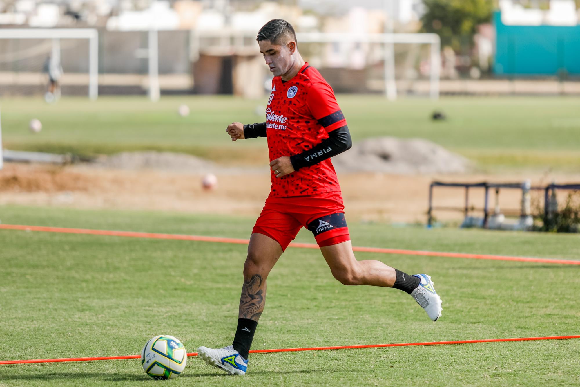 $!Mazatlán FC y León disputan fecha pendiente de Clausura 2023