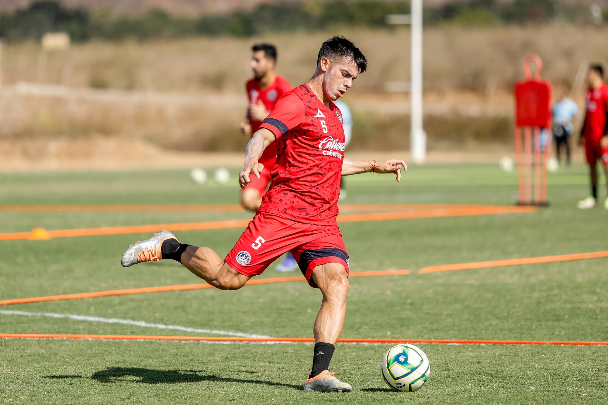 $!Mazatlán FC y León disputan fecha pendiente de Clausura 2023