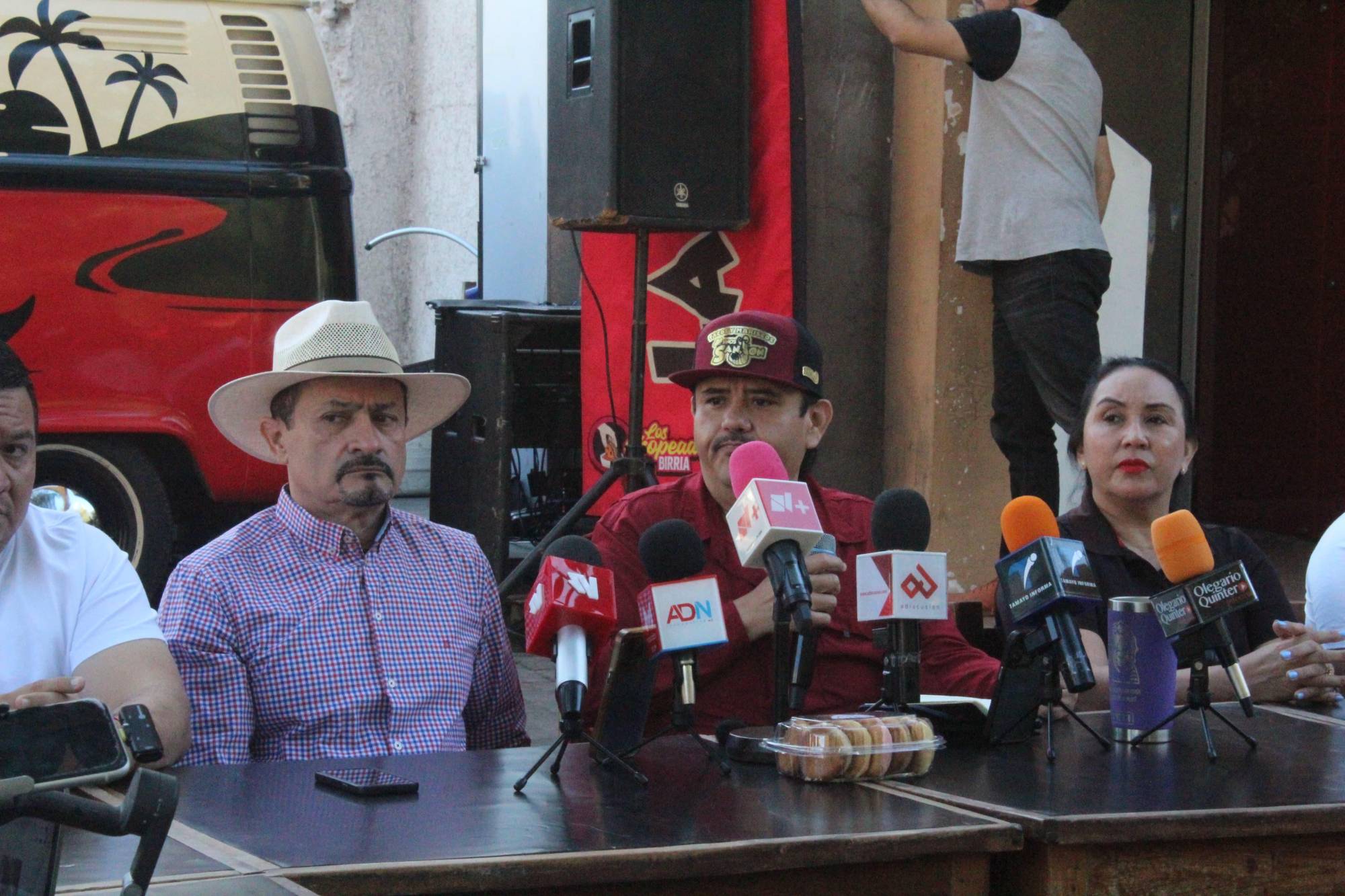 $!Invitan a ‘El Propinón’, evento con causa en Culiacán; habrá música y ceviche