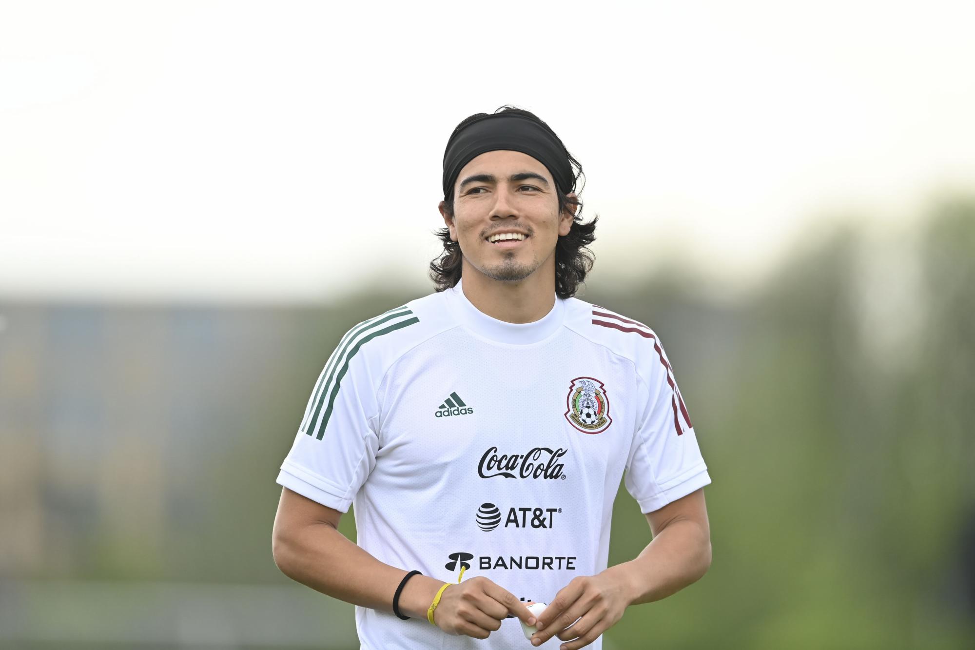 $!Érick Gutiérrez vive su mejor momento en Europa.