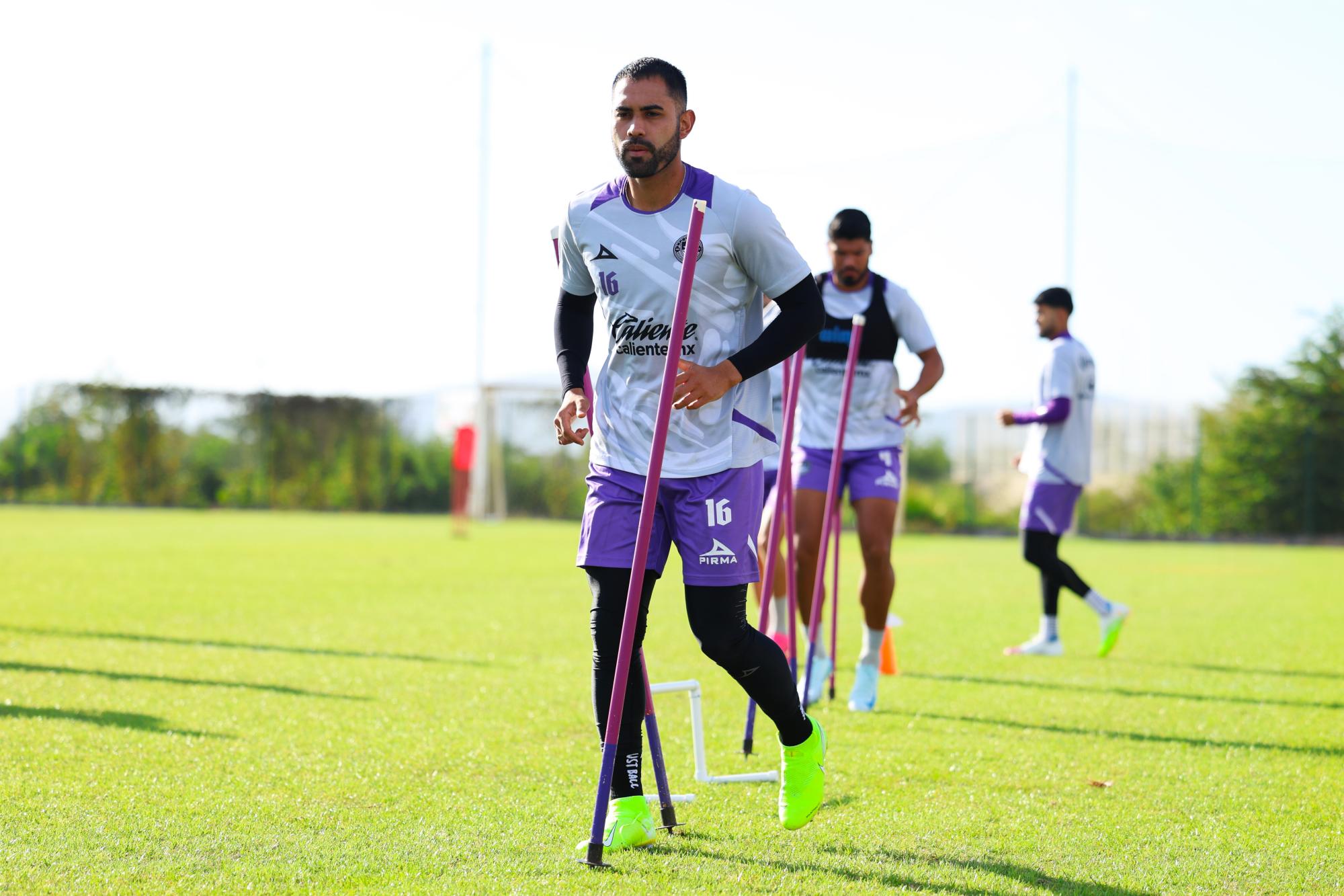 $!Visita peligrosa de Mazatlán FC a casa de Tigres