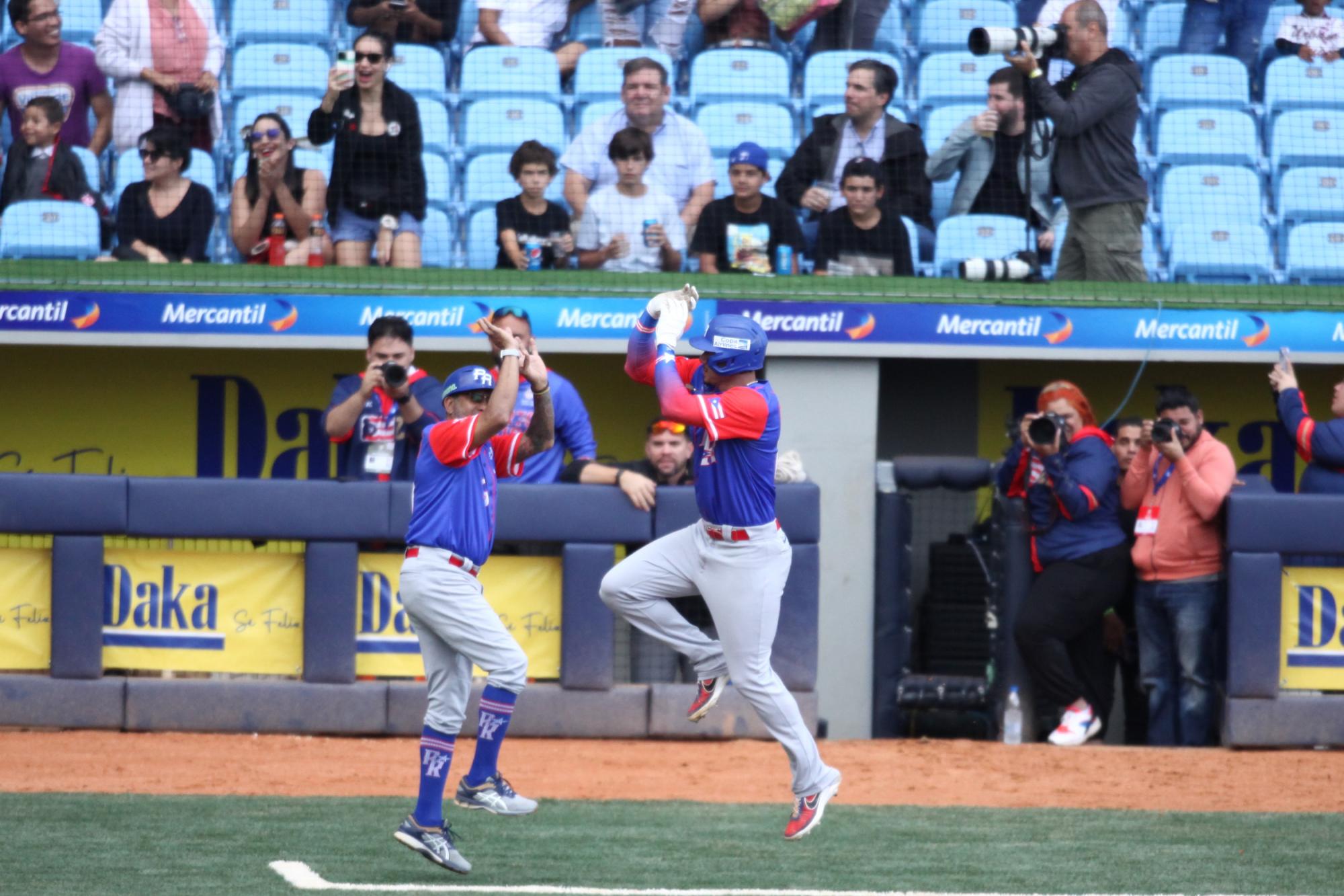 $!México se medirá a Dominicana en semifinales de la Serie del Caribe