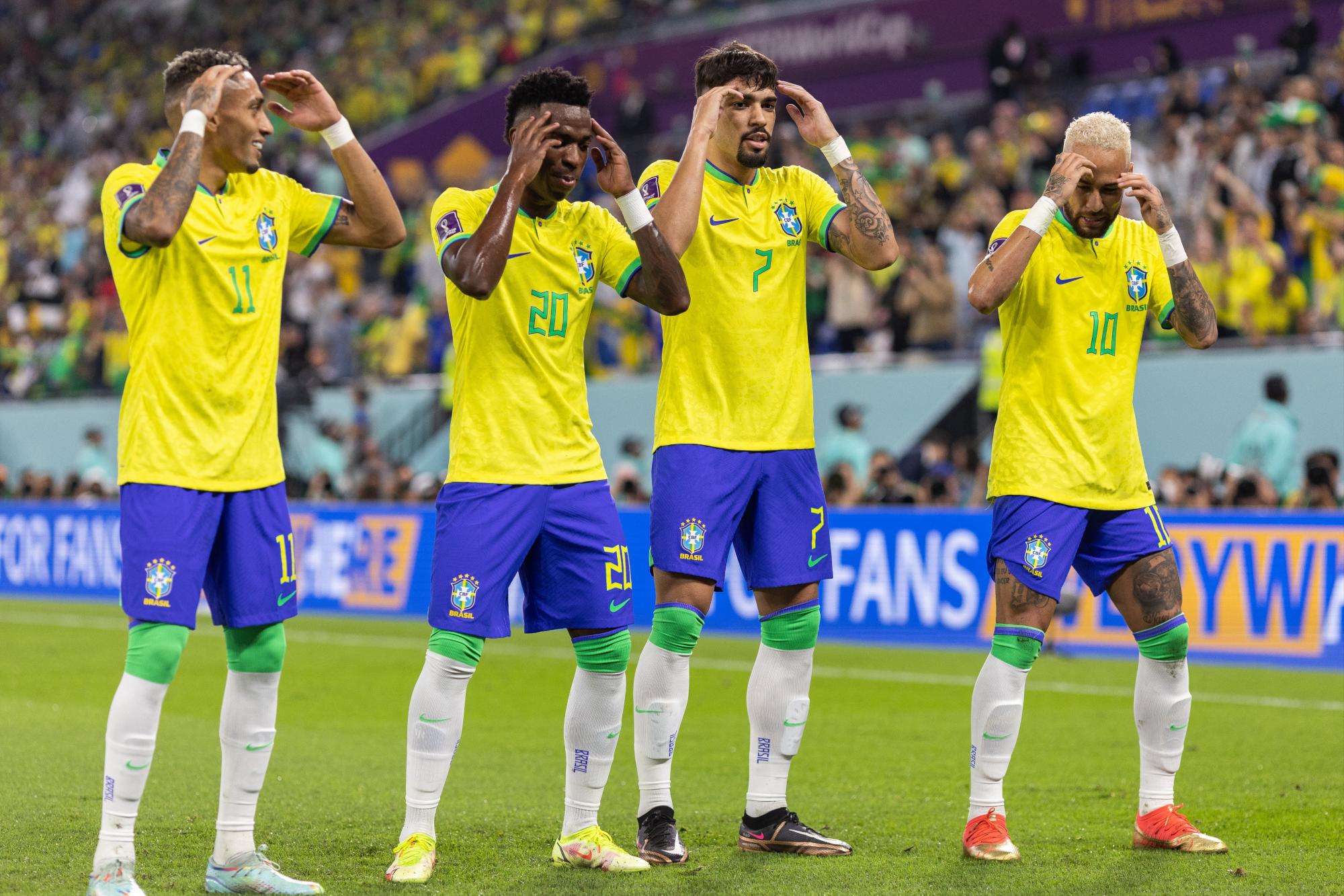 $!Partidos de cuartos de final de Qatar 2022 que verás en TV abierta