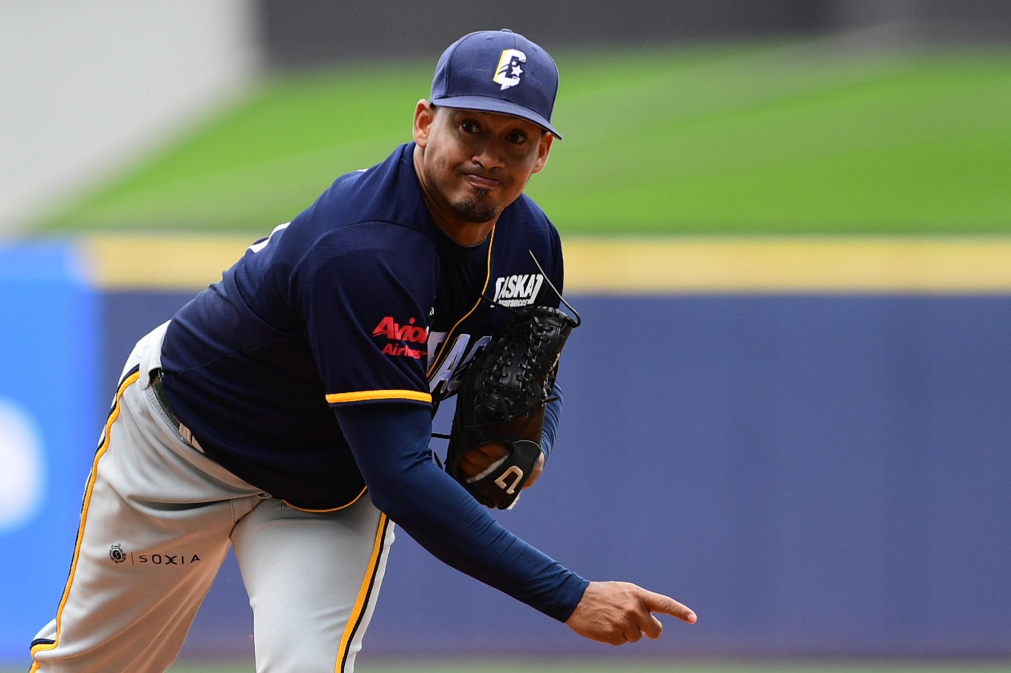 $!Curazao logra su segunda victoria en la Serie del Caribe