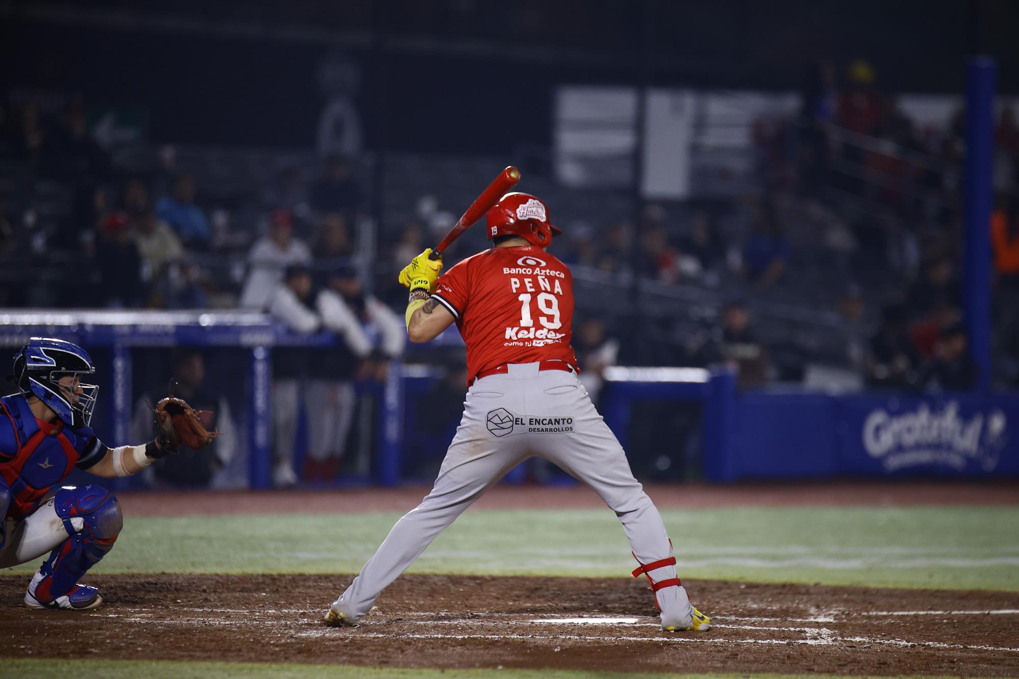 $!Venados es blanqueado y pierde la serie en Jalisco