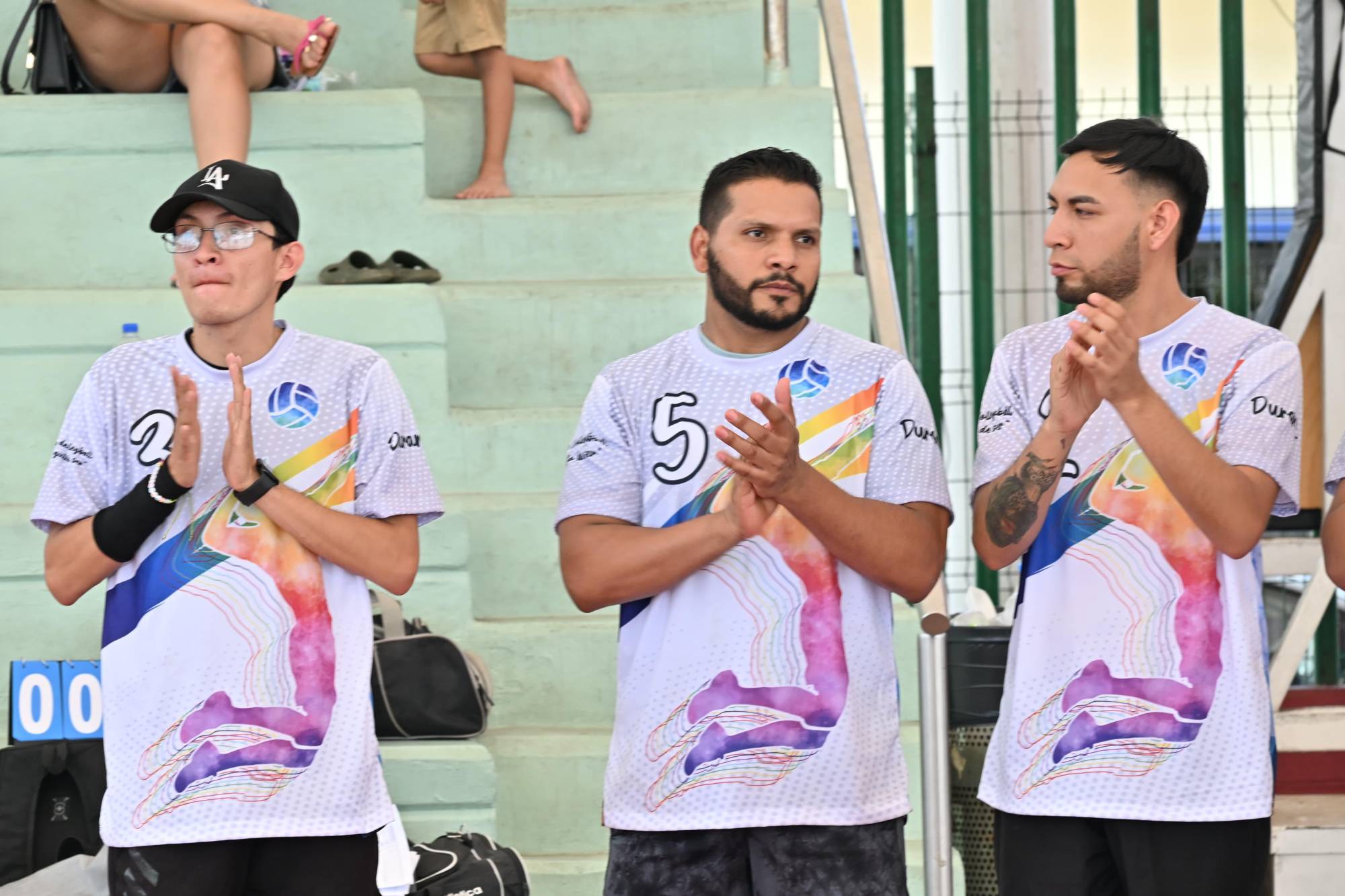 $!Inauguran la Segunda Copa ‘Por el Orgullo de Ser’ en Mazatlán como parte del mes de la diversidad