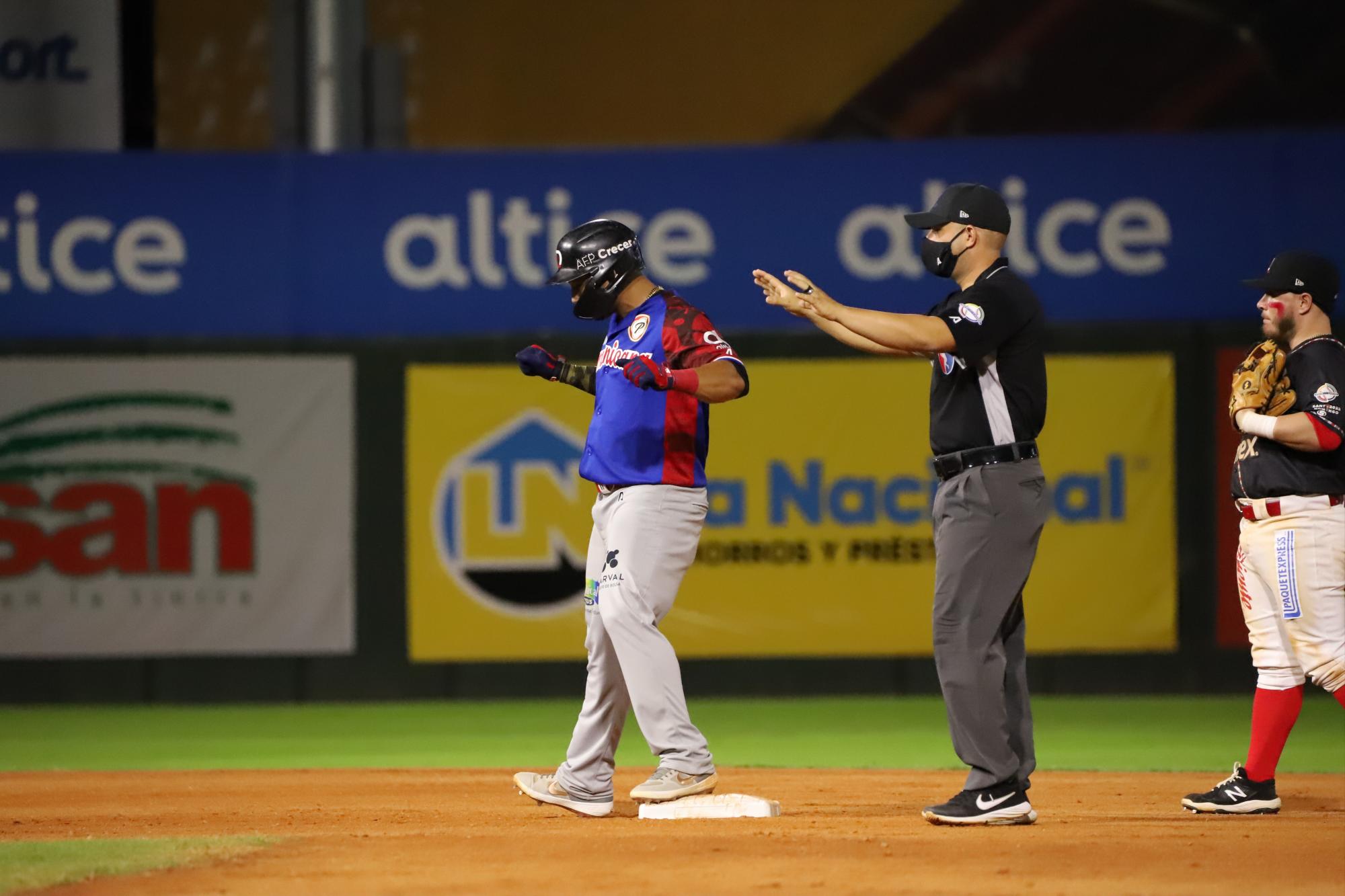 $!México tiene amargo debut en la Serie del Caribe; cae 3-2 ante Dominicana
