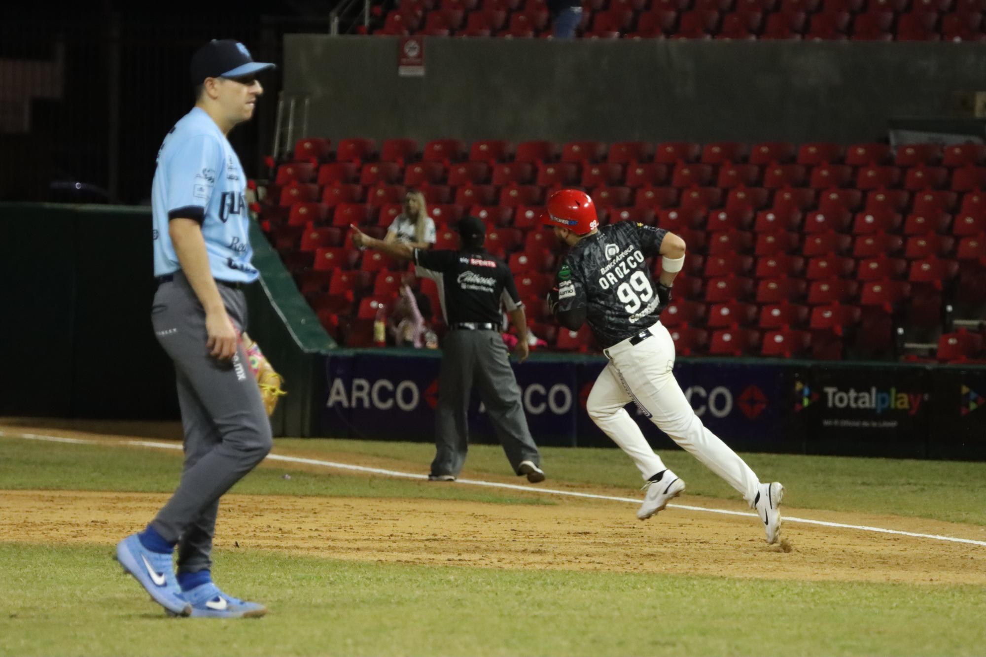 $!Venados rompe maleficio al ganar en casa y empareja serie