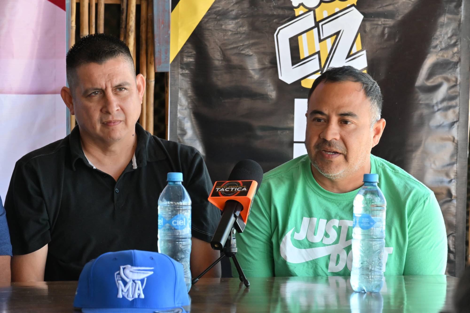 $!Vuelve la tradicional Copa Semana Santa de Basquetbol a la cancha Martiniano Carvajal