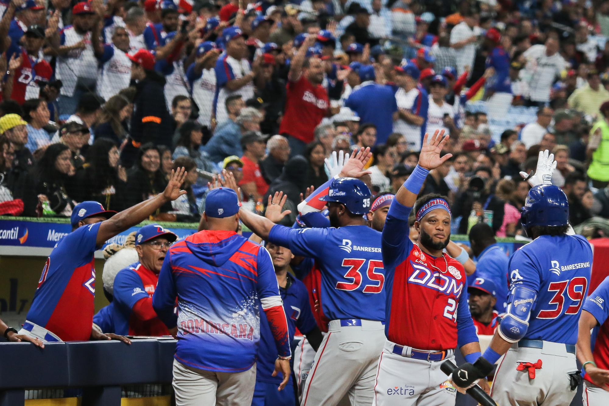 $!Dominicana conquista su título 22 en Serie del Caribe