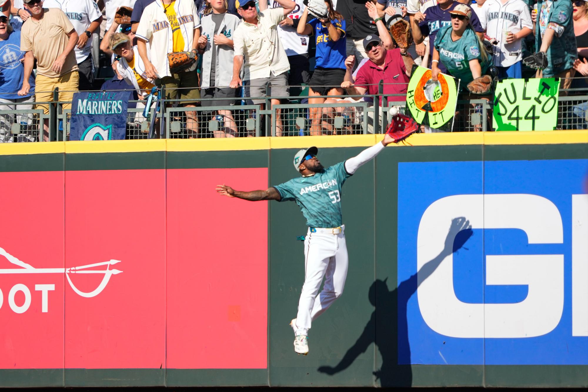 $!Elías Díaz guió a la Liga Nacional a su primer triunfo en el Juego de Estrellas desde 2012