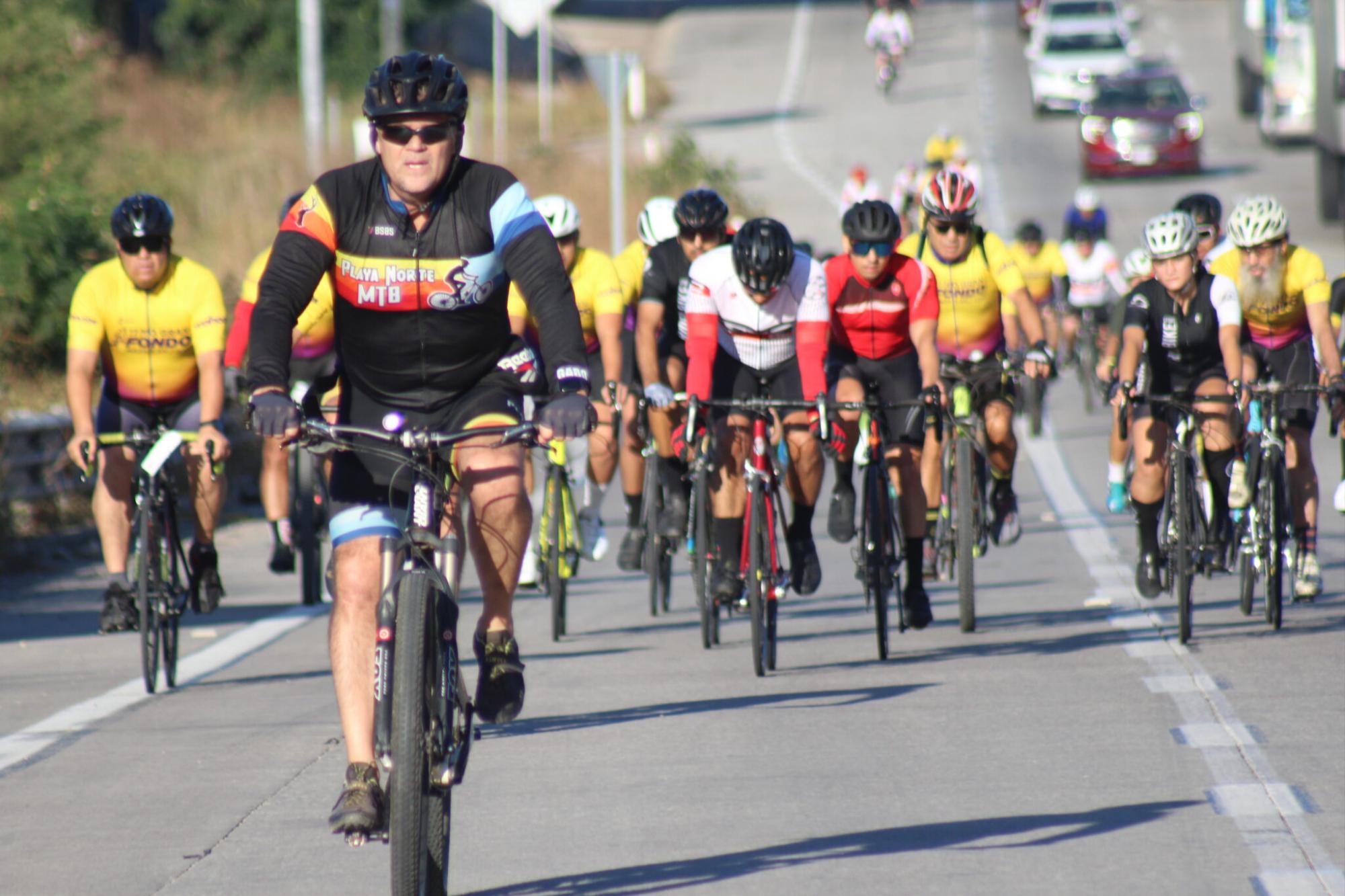 $!Mazatlán está listo para recibir la Clásica Santa Rita