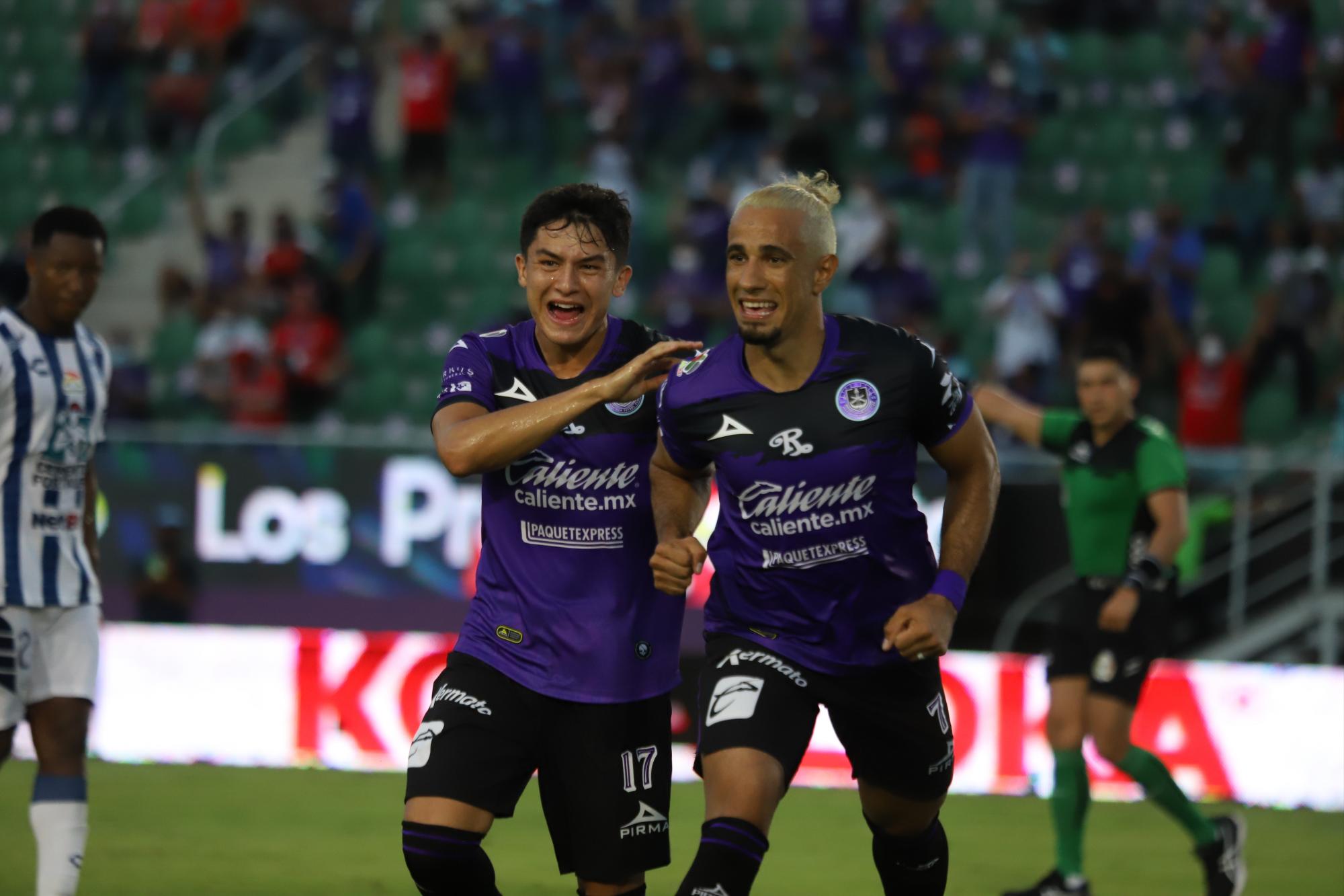 $!Sin presión para enfrentar este viernes a Rayados: Beñat San José
