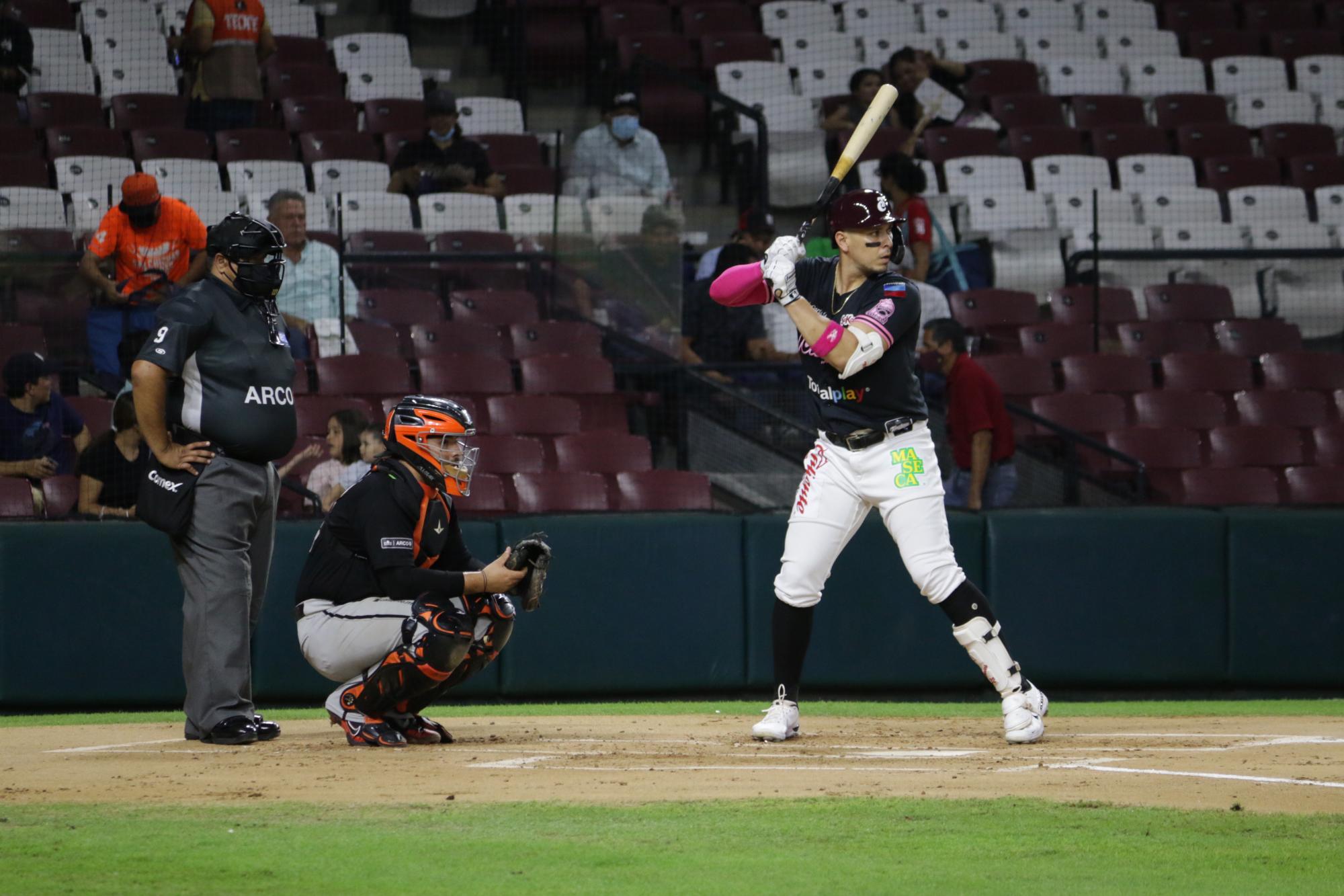 $!Foto: Cortesía Tomateros