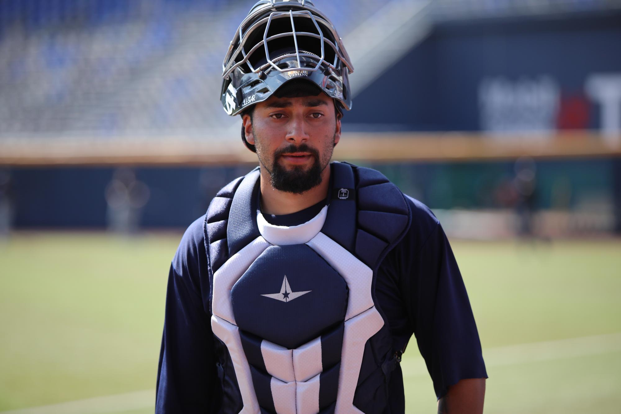 $!Venados de Mazatlán realiza triple cambio con Sultanes de Monterrey