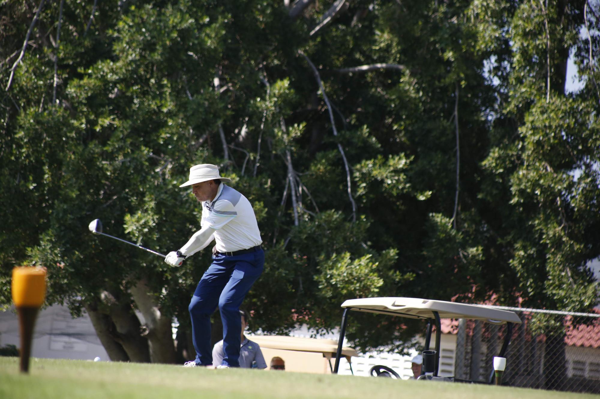 $!Se viene el Torneo de Golf Par-3 Challenge Copa Heineken 2021