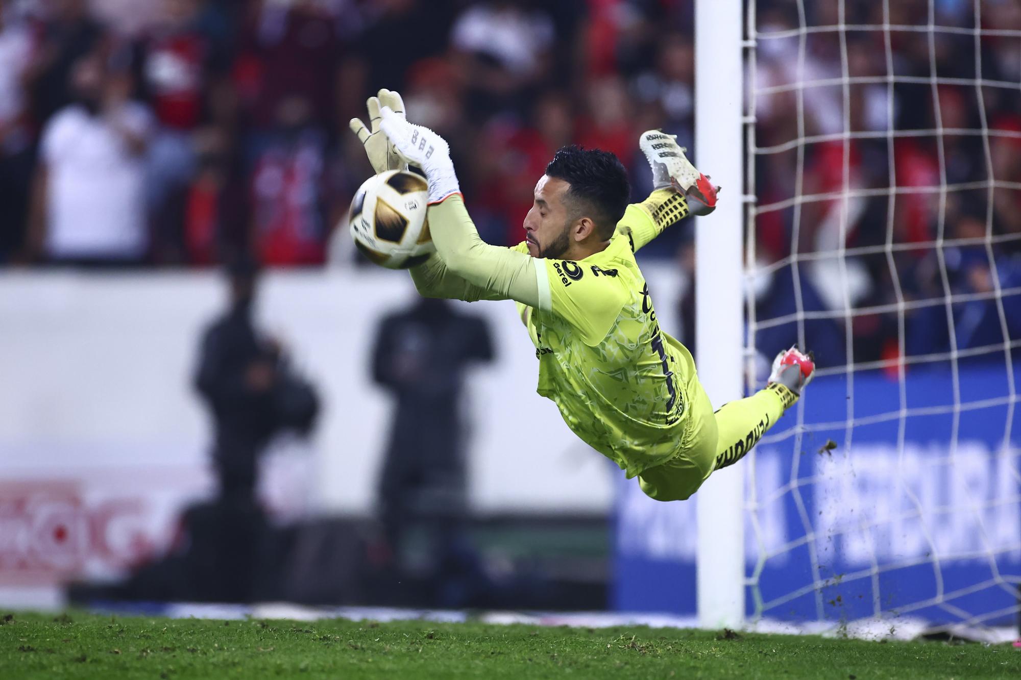 $!2021: El año que acabó con las maldiciones del futbol mexicano