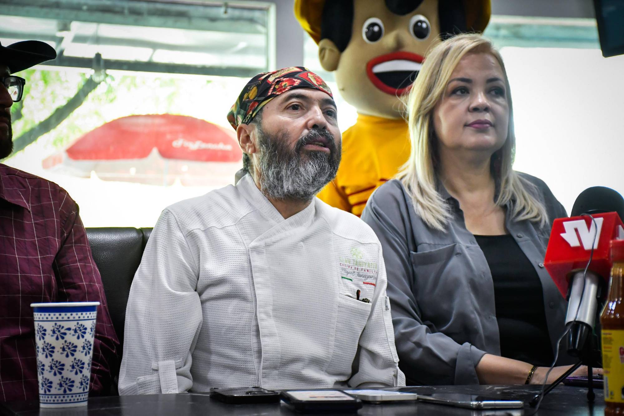 $!Invitan a ‘Jalemos con los Emprendedores’, evento con causa en Culiacán