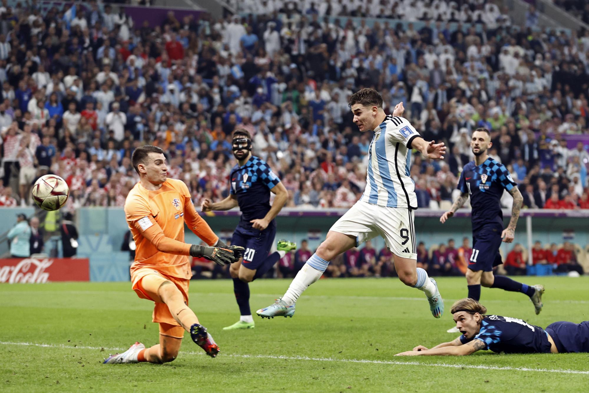 $!Lionel Scaloni, el DT sin experiencia que tiene a Argentina a un paso de la gloria en Qatar 2022