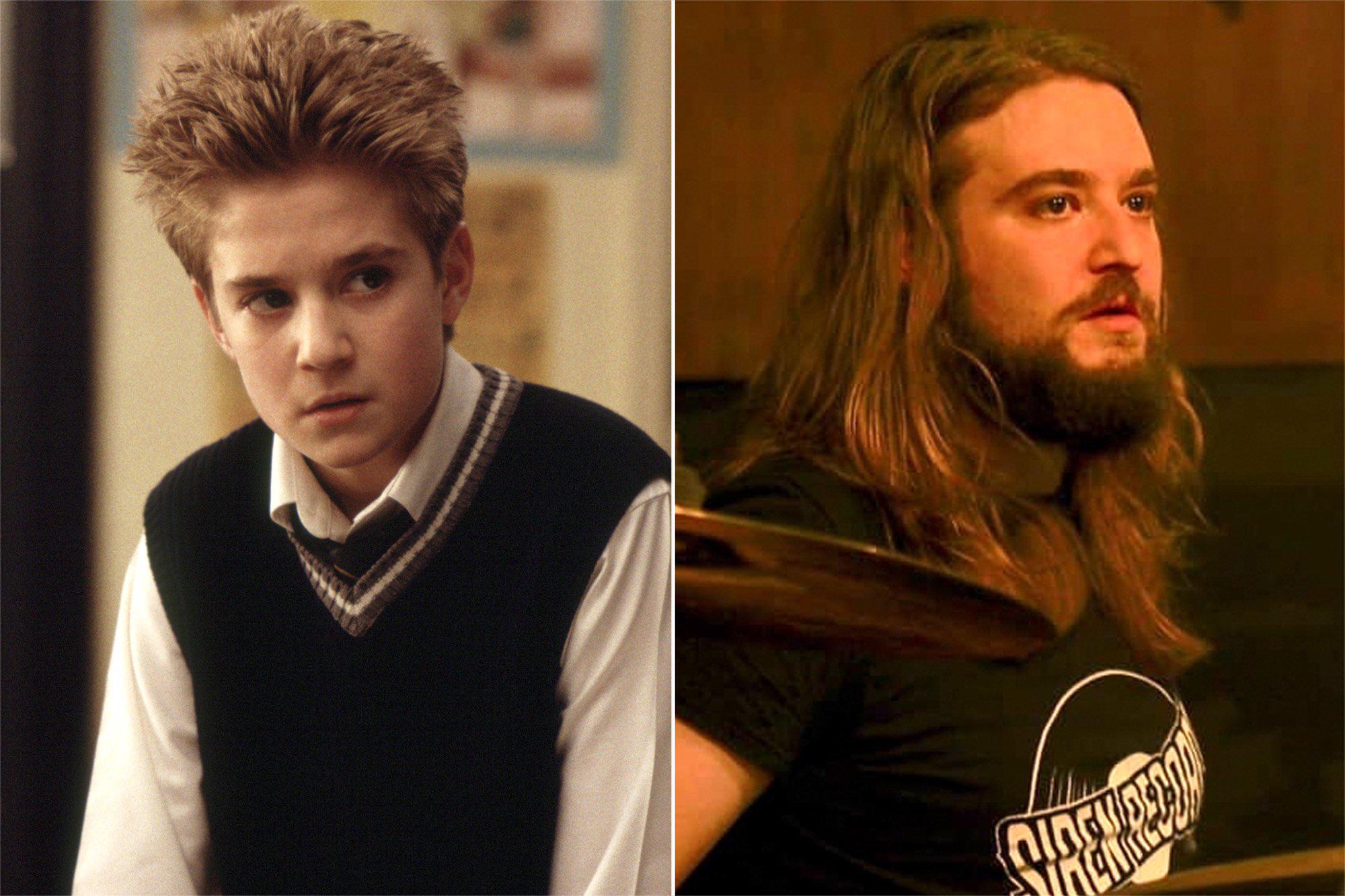 $!Kevin Clark, actor de ‘School of Rock’, muere atropellado en Chicago