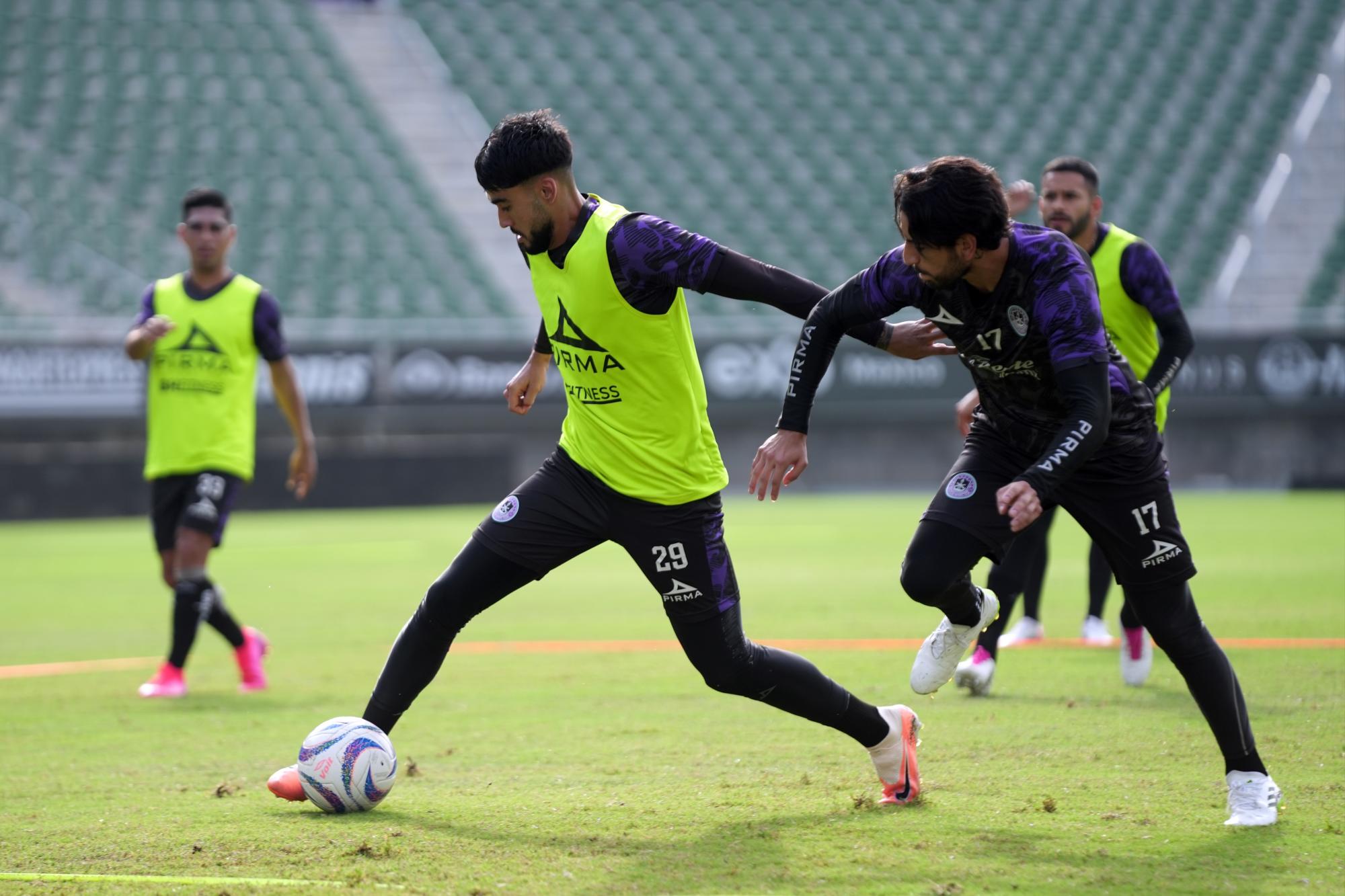 $!¿Qué necesita Mazatlán FC para disputar el Play-in?