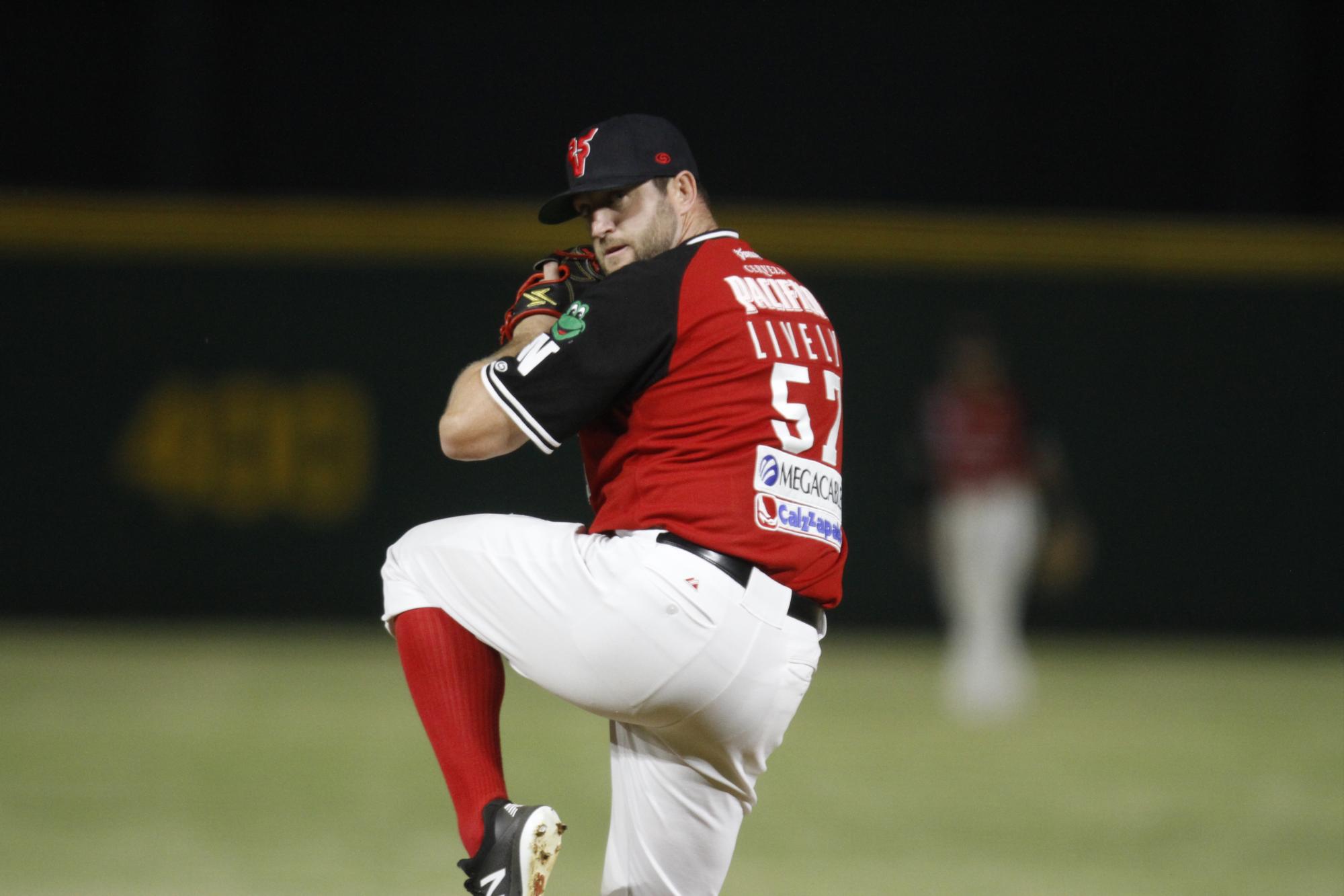 $!Mitch Lively