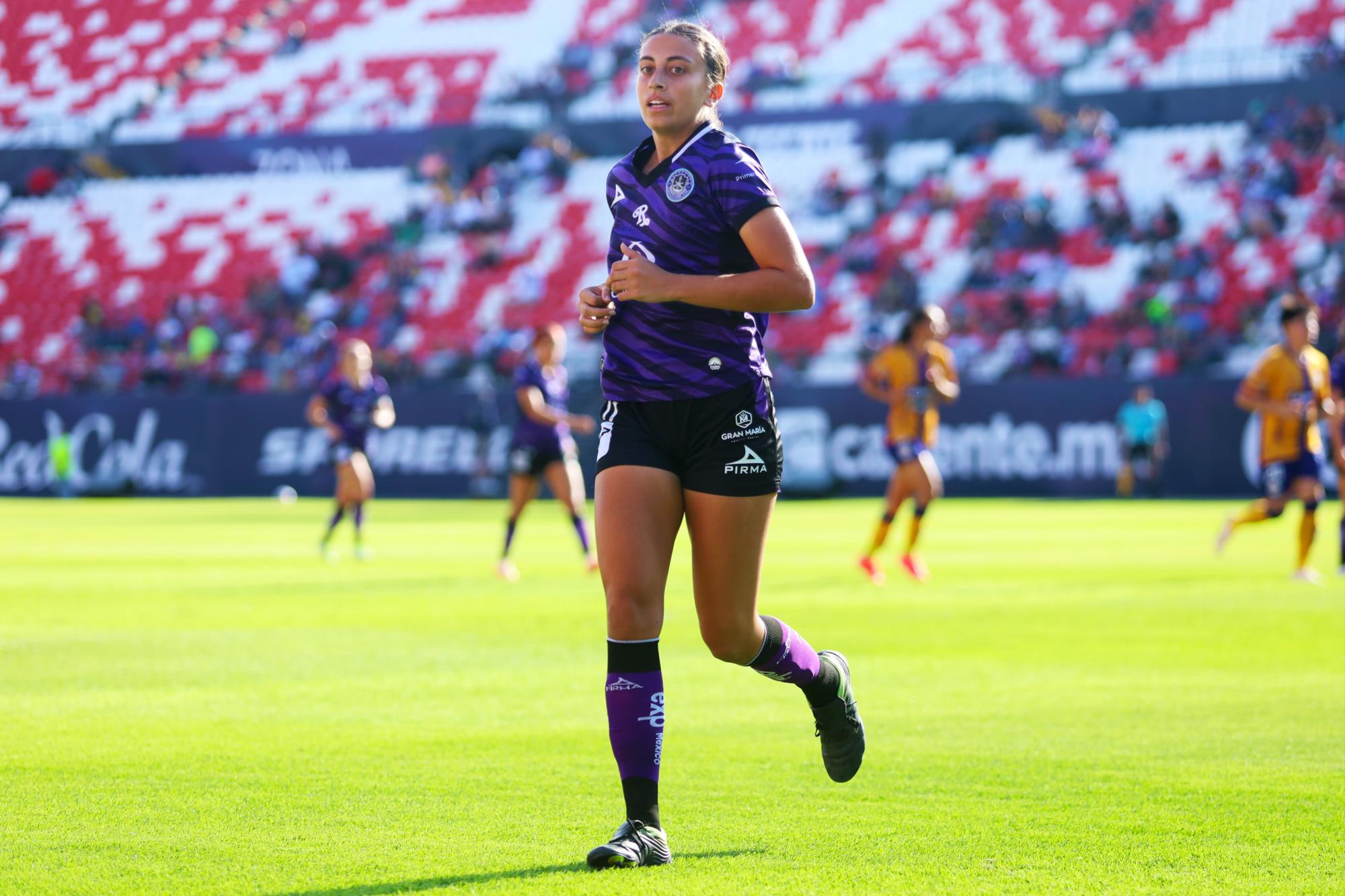 $!Mazatlán Femenil busca apagar a las Centellas