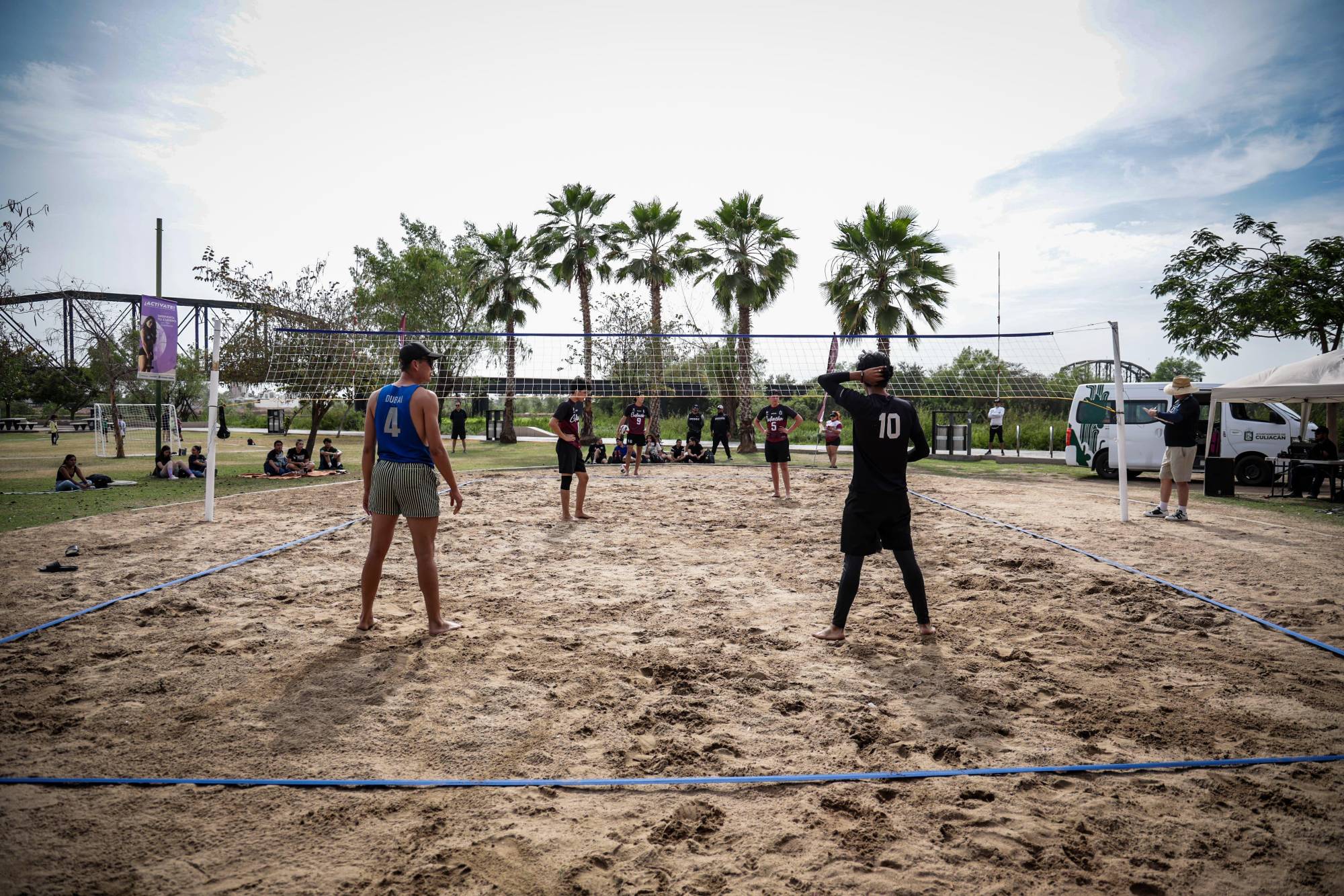 $!Culiacán se llenará de deporte por Semana Santa