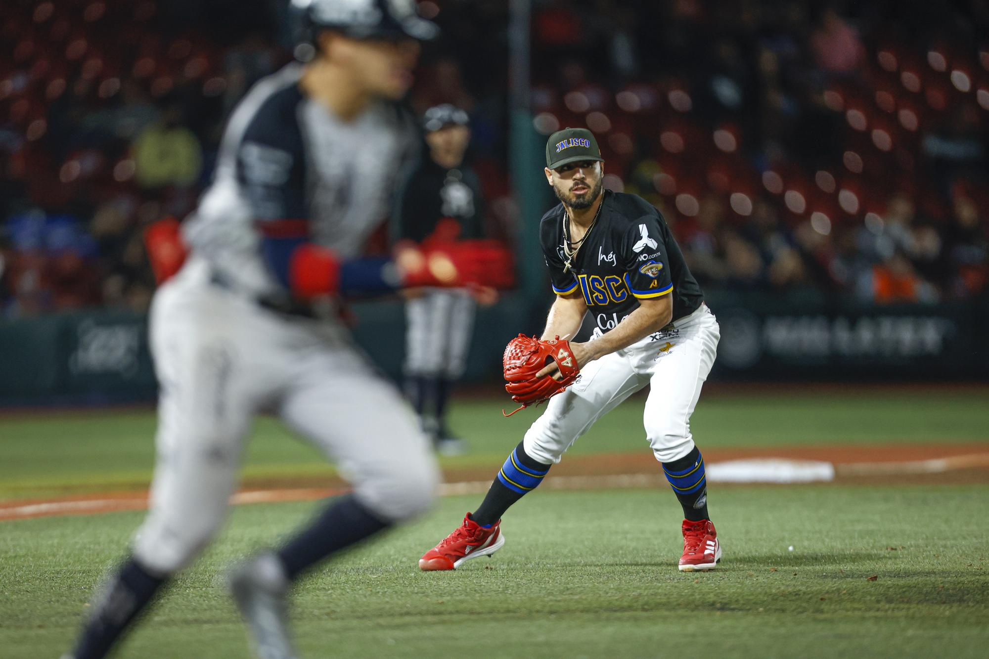 $!Frena Sultanes racha positiva de Charros y se lleva el primero