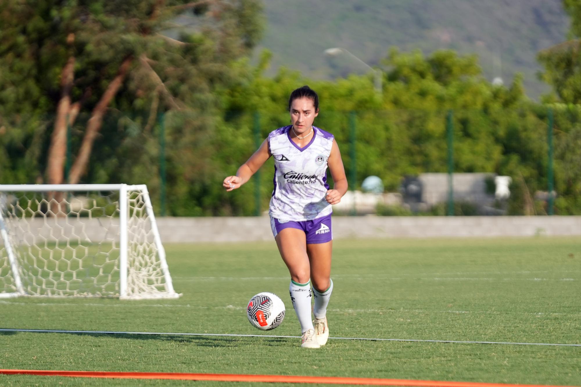 $!Mazatlán Femenil hace su presentación en el torneo ante Cruz Azul