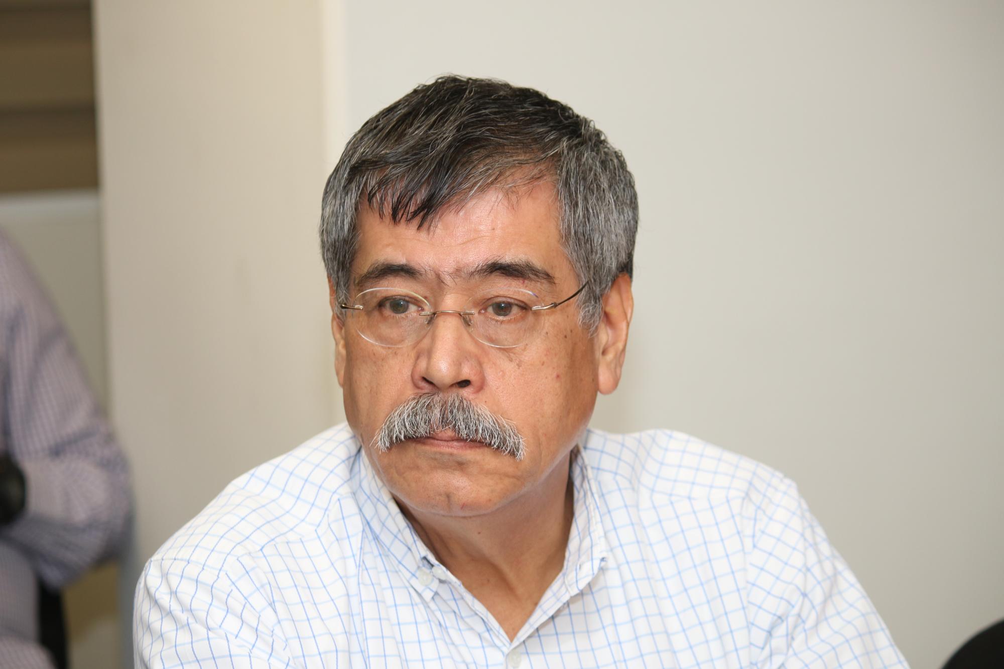 $!Óscar Loza Ochoa
