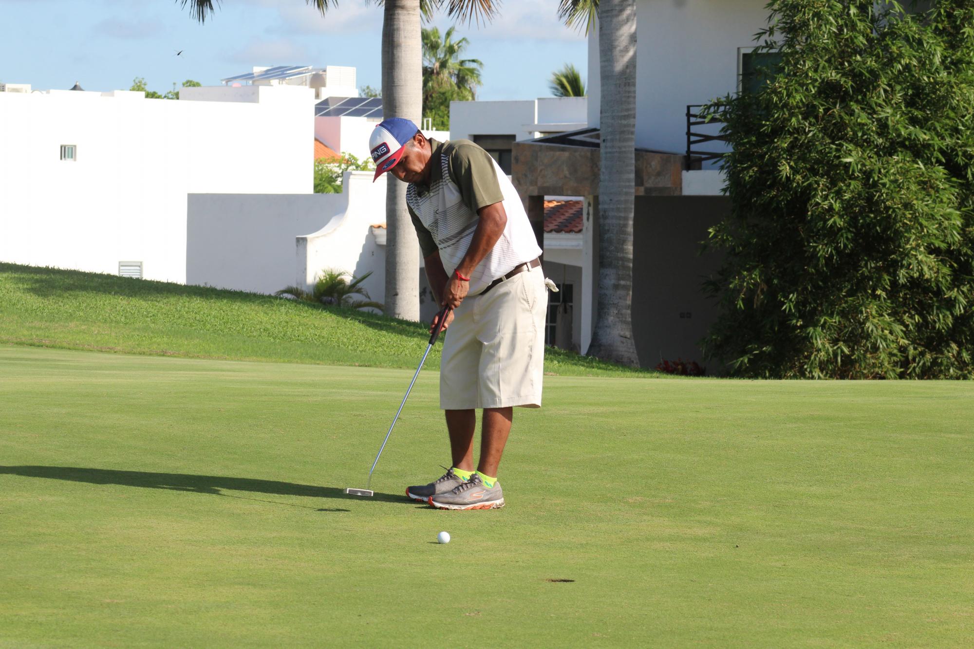 $!Se viene Torneo Nacional de Caddies en la Casa Club El Cid