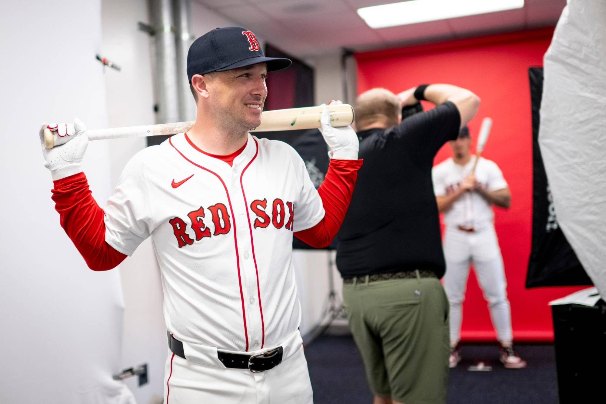 $!Alex Bregman afirma que jugará donde sea en los Medias Rojas