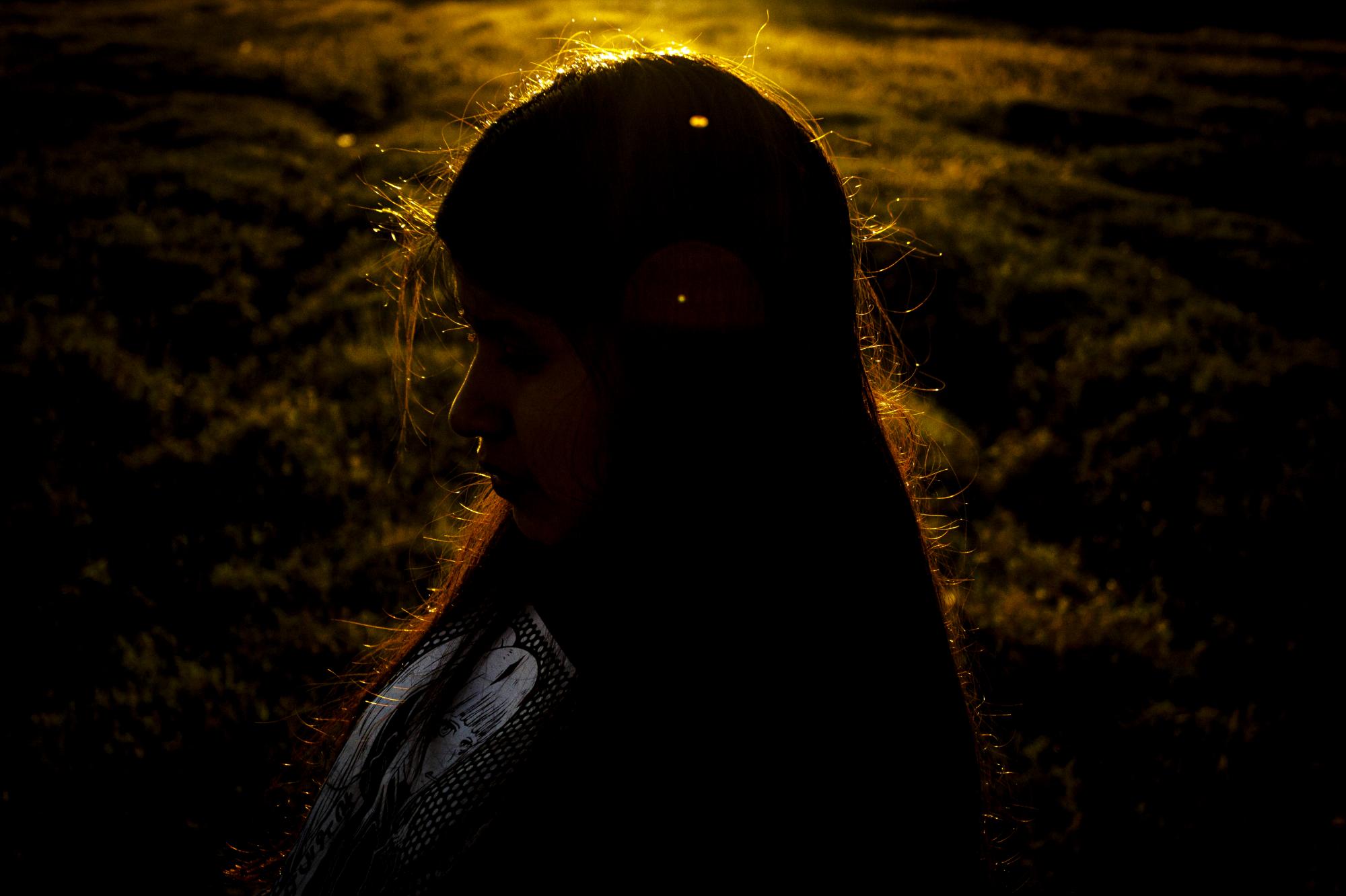 $!¿Qué puede haber detrás de un embarazo adolescente?