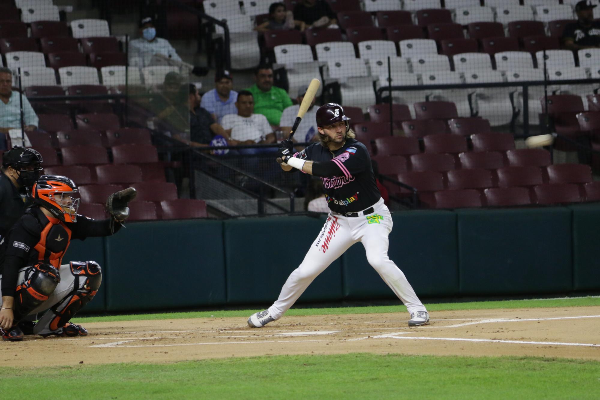 $!Foto: Cortesía Tomateros