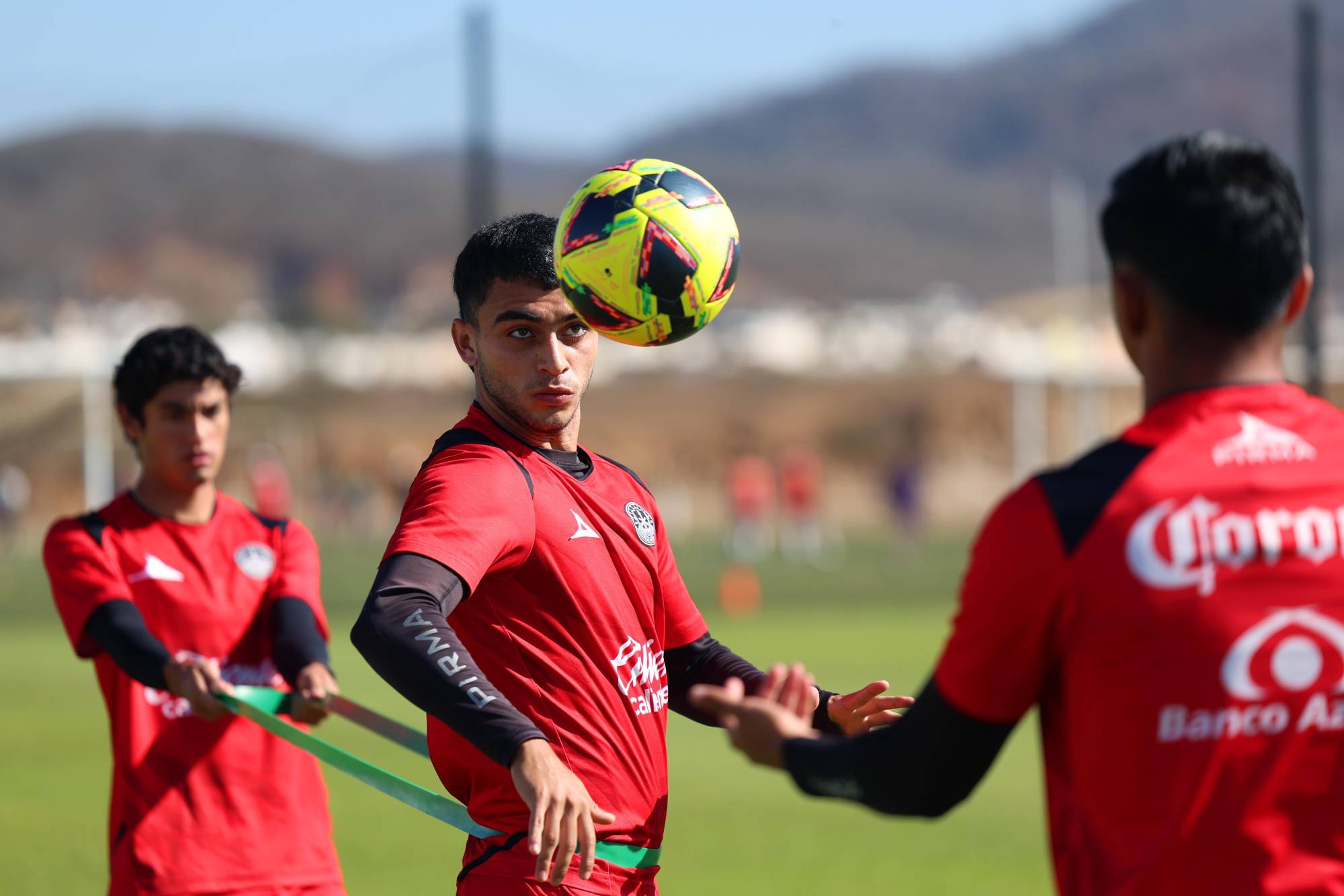 $!Mazatlán FC enfrenta un nuevo reto este sábado ante Atlético de San Luis