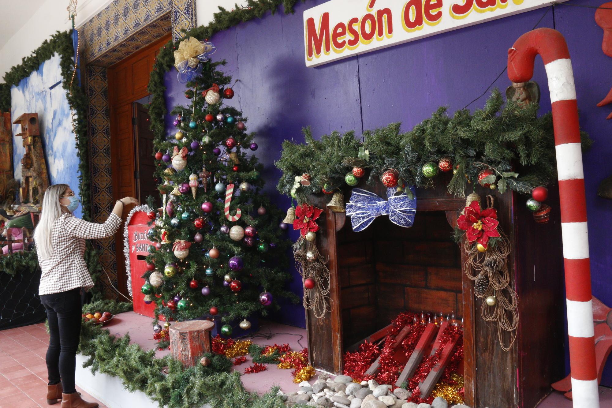 $!La magia de la Navidad es el nacimiento de un sueño