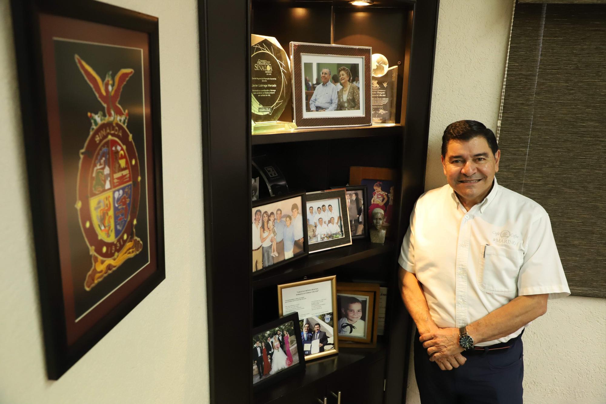 $!‘Mazatlán tiene que retomar lo que era a finales del Siglo 19’