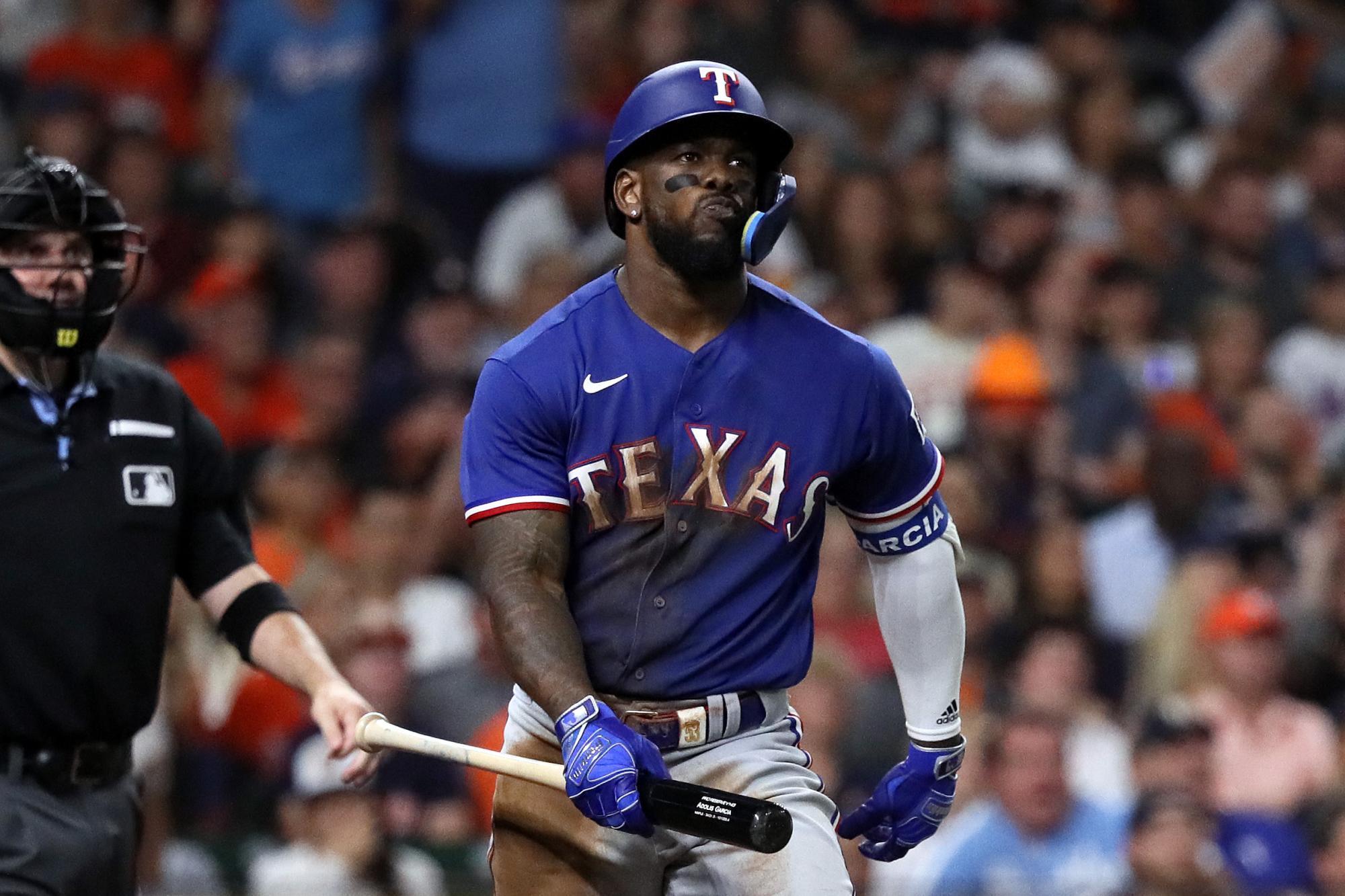 $!¡Los Rangers regresan a la Serie Mundial por primera vez desde 2011!