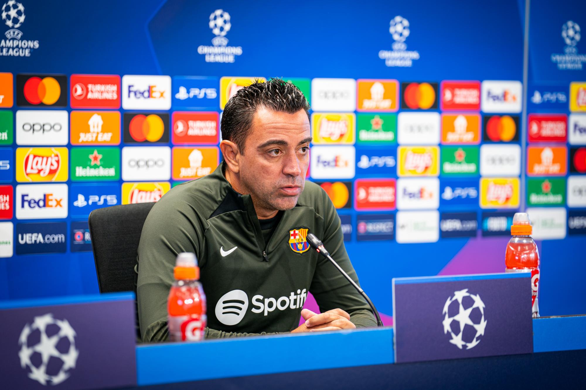 $!El Barcelona y Lamine Yamal buscan los cuartos de Champions ante el Nápoles