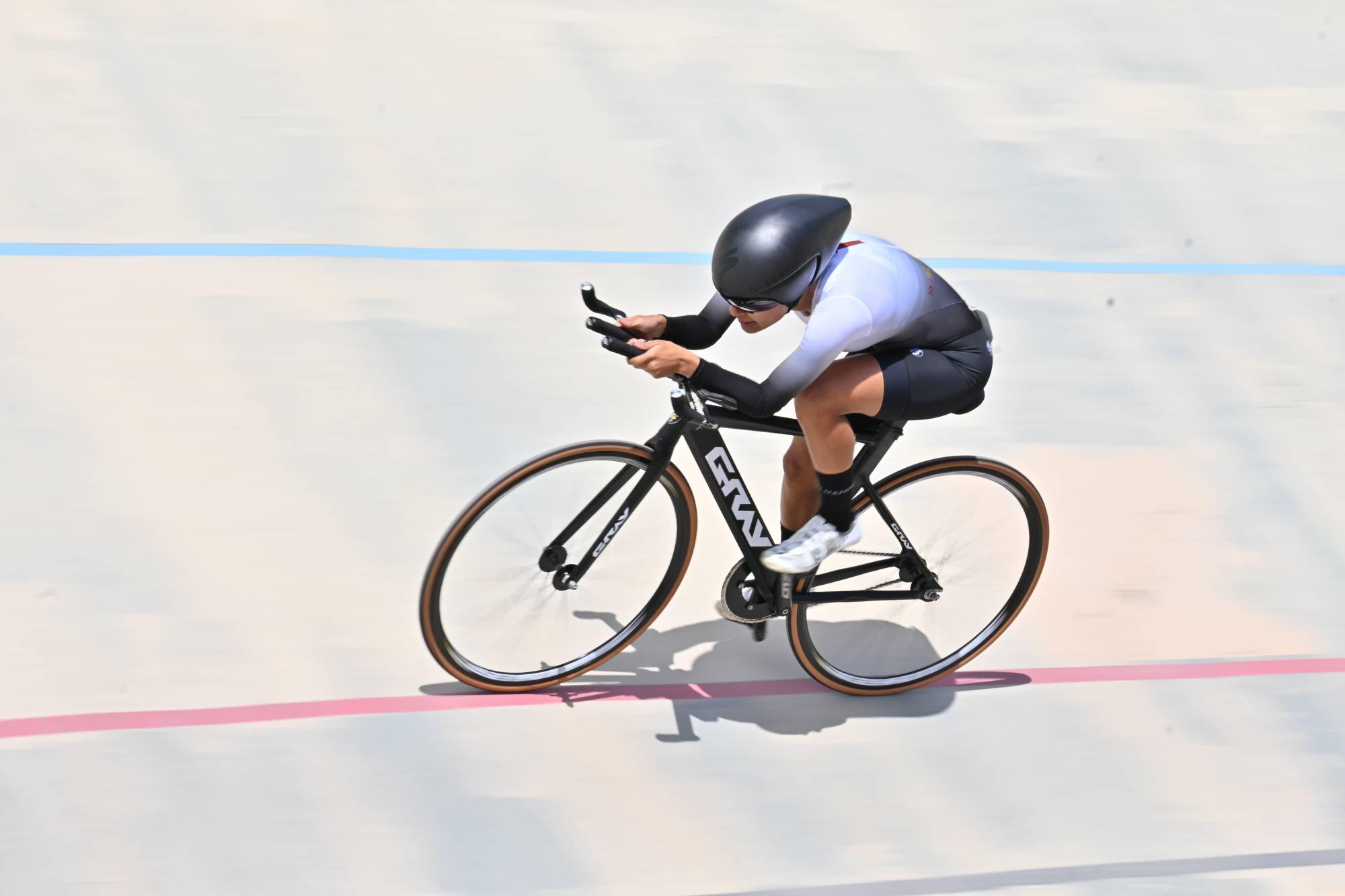 $!Comienza Mazatlán con seis medallas el ciclismo de la etapa estatal de Juegos Conade