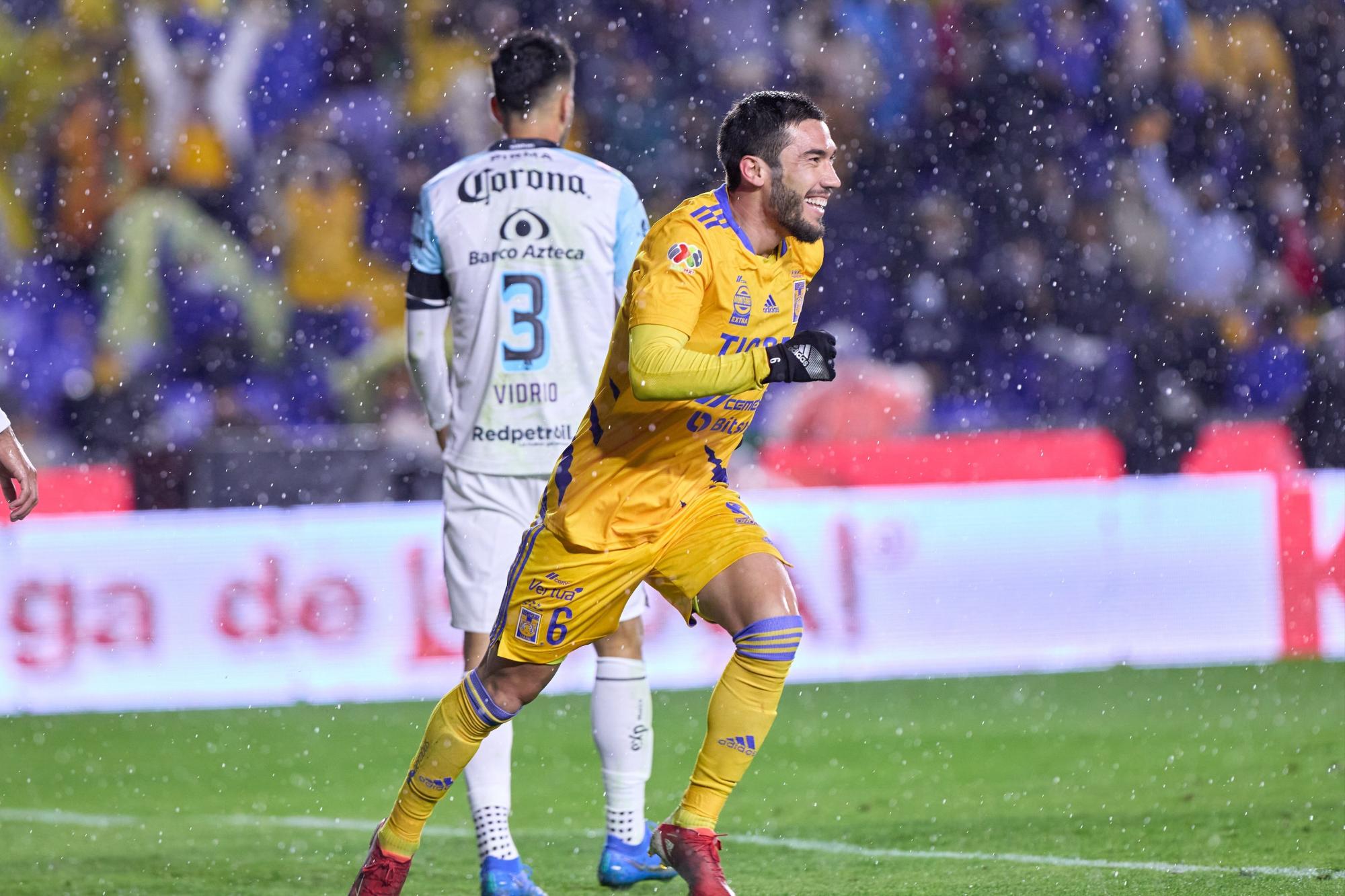 $!Mazatlán FC cae ante Tigres, pese a remontar un 0-2 en contra