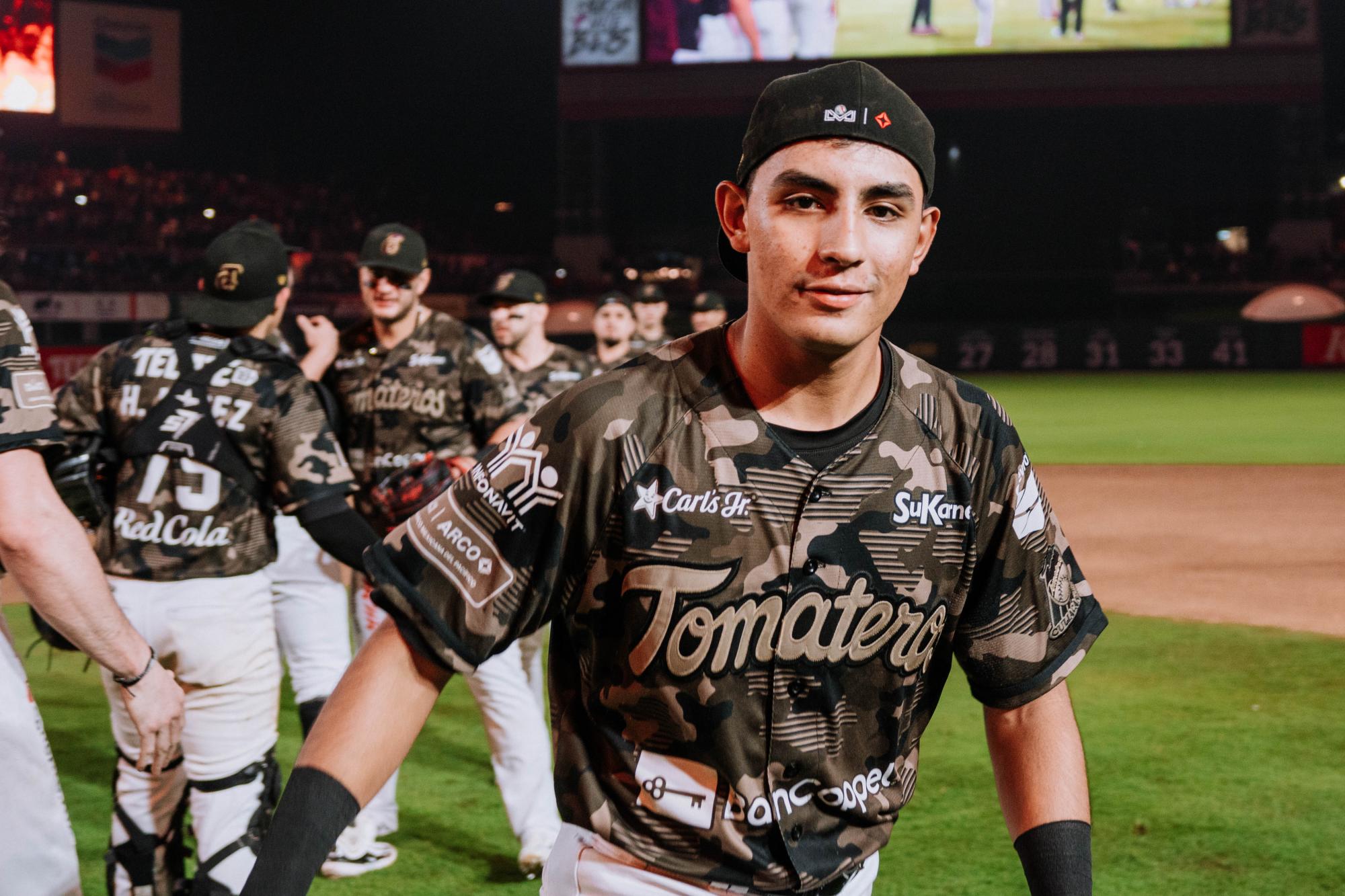 $!Tomateros finaliza la campaña regular con barrida a Sultanes