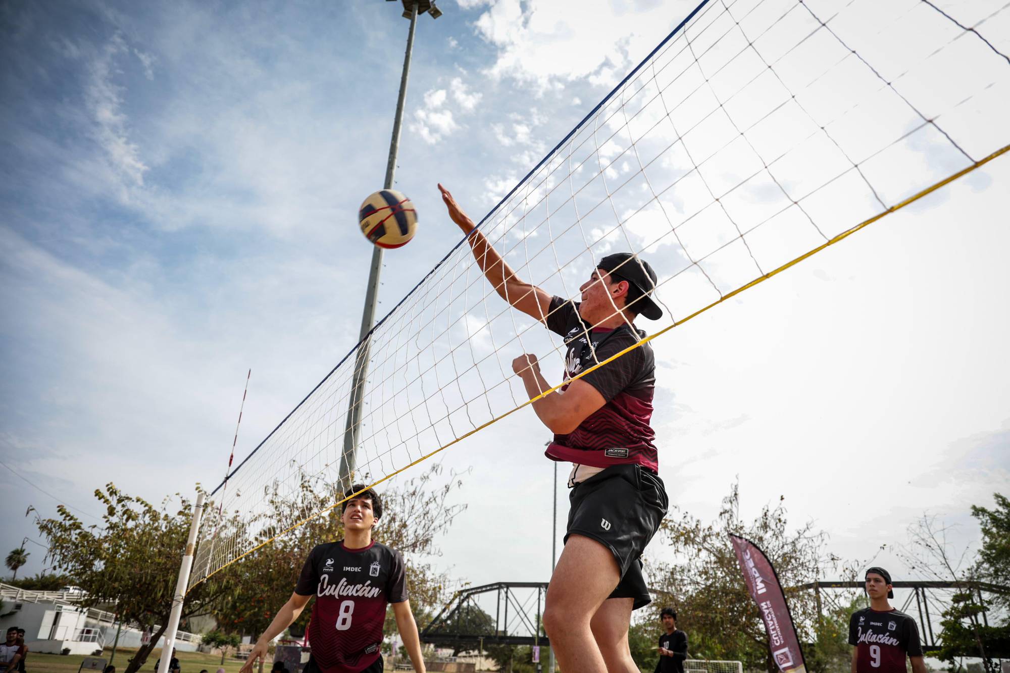 $!Culiacán se llenará de deporte por Semana Santa
