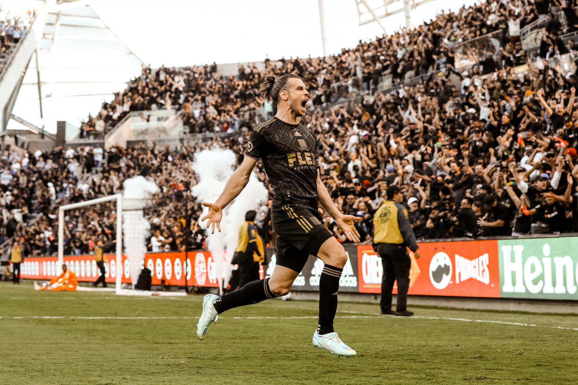 $!Carlos Vela y Los Ángeles FC conquistan la MLS Cup