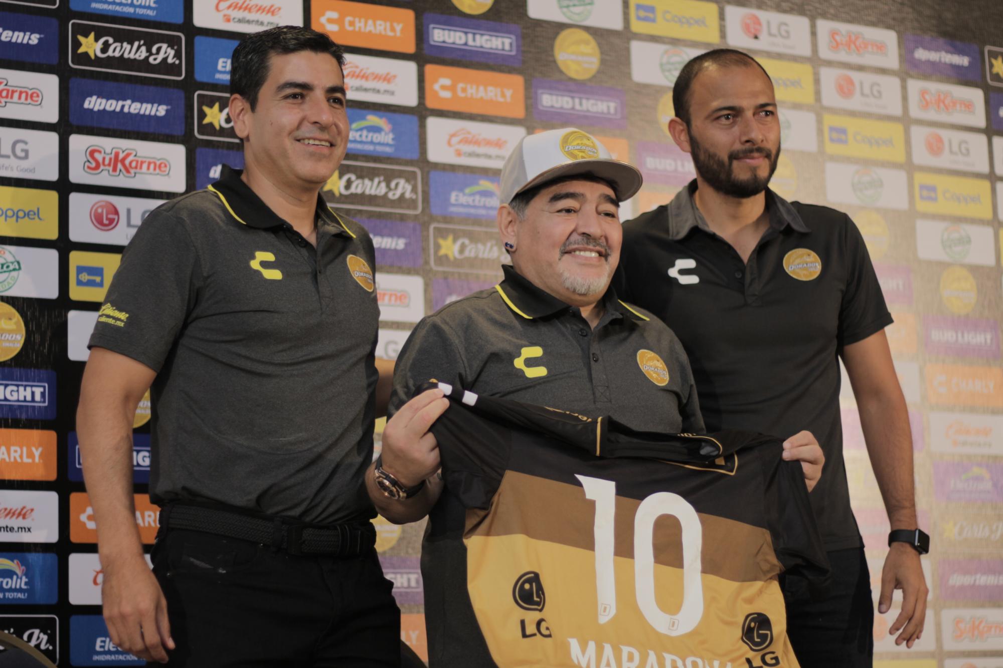 $!Sinaloa y el futbol, una historia que ya cumple sus primeros 100 años