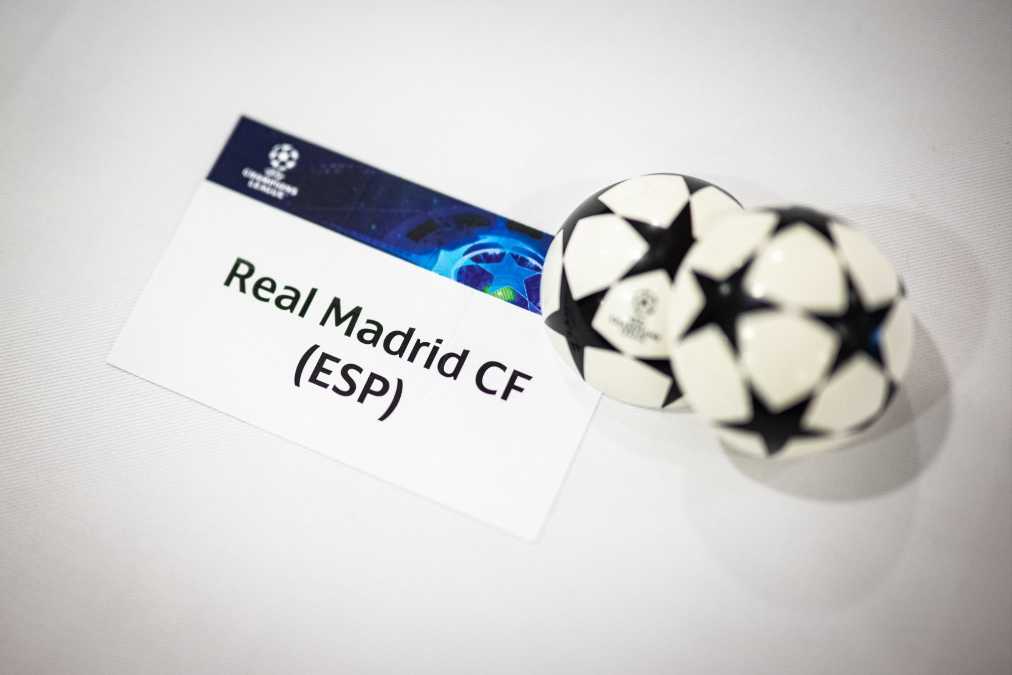 $!Habrá duelo de mexicanos en la Champions League
