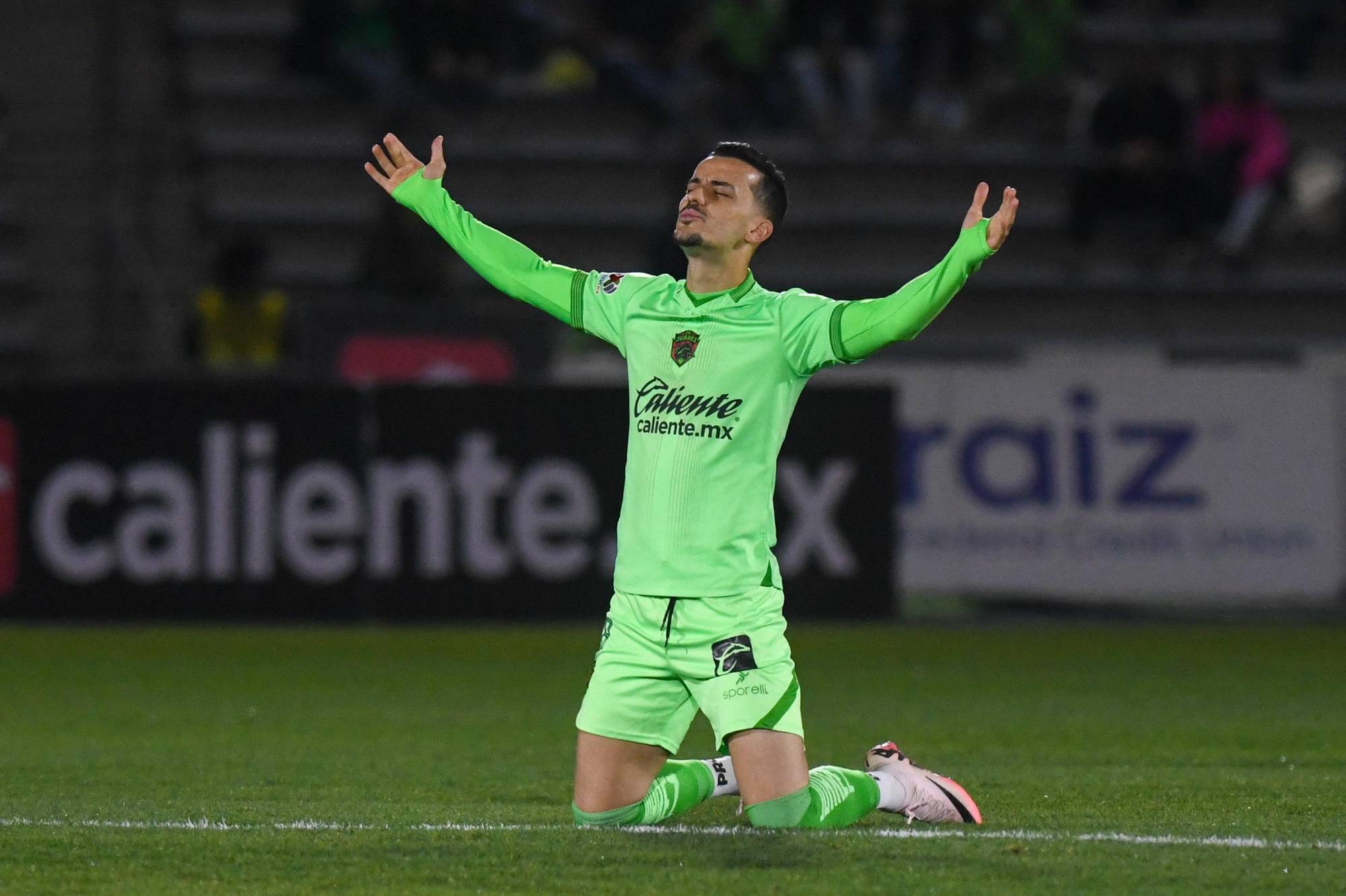 $!Juárez vence en la frontera a Monterrey