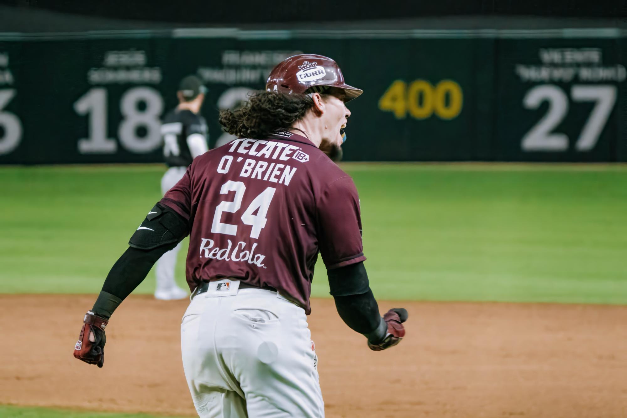 $!Tomateros tumba al campeón Cañeros para avanzar a las semifinales de la LMP